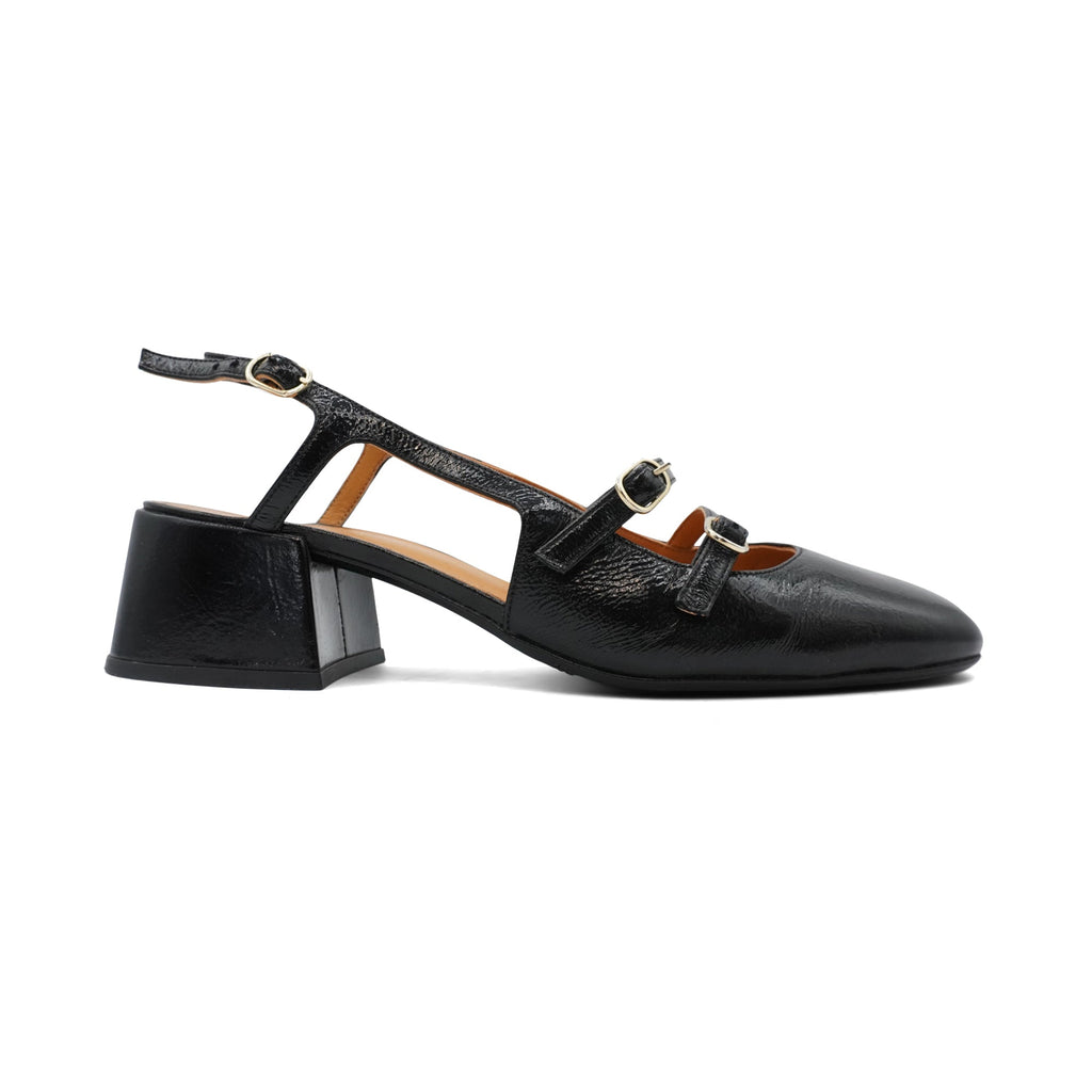 Sezane 'Paula' Slingbacks - Women's 40