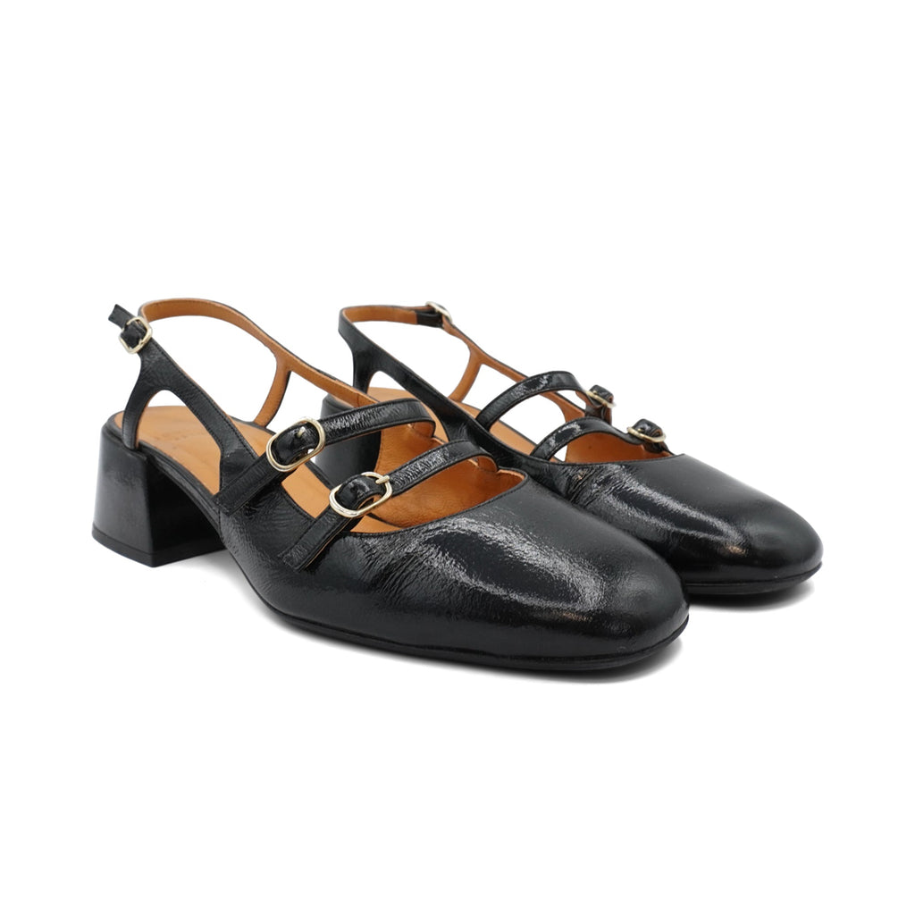 Sezane 'Paula' Slingbacks - Women's 40