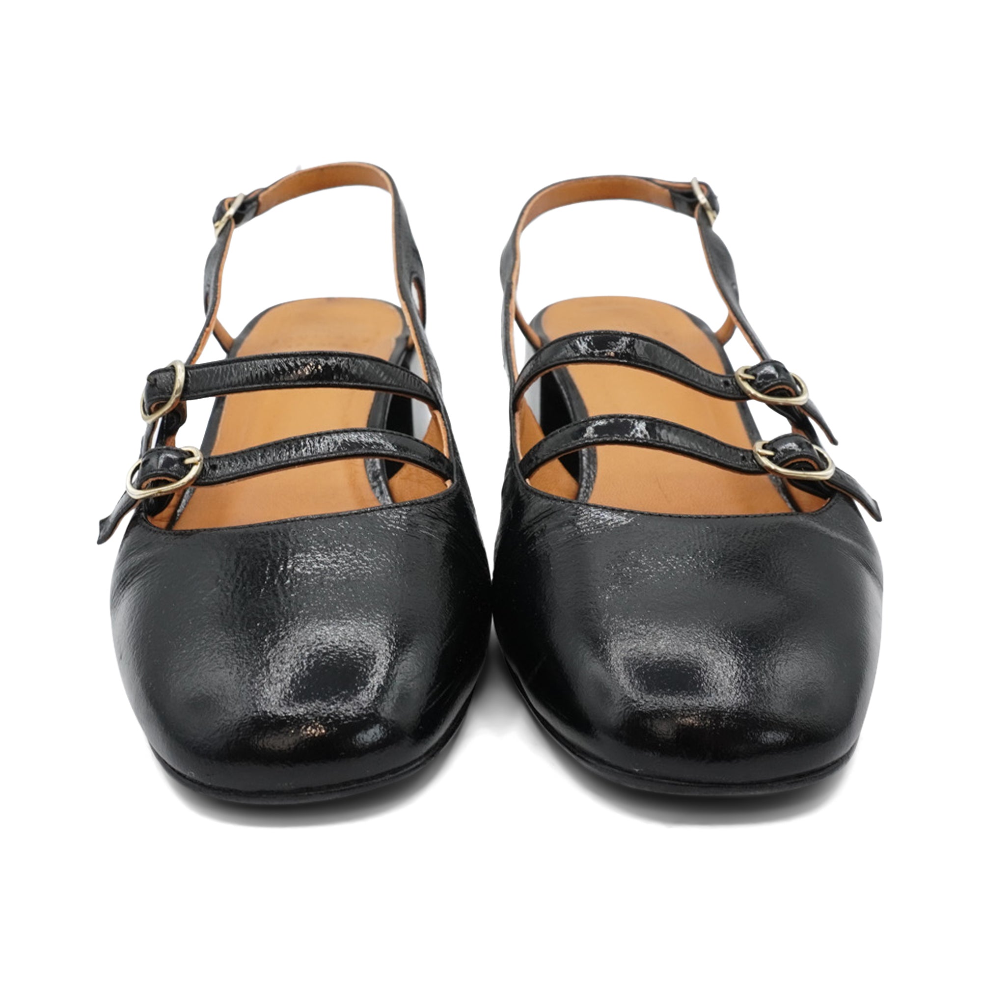 Sezane 'Paula' Slingbacks - Women's 40