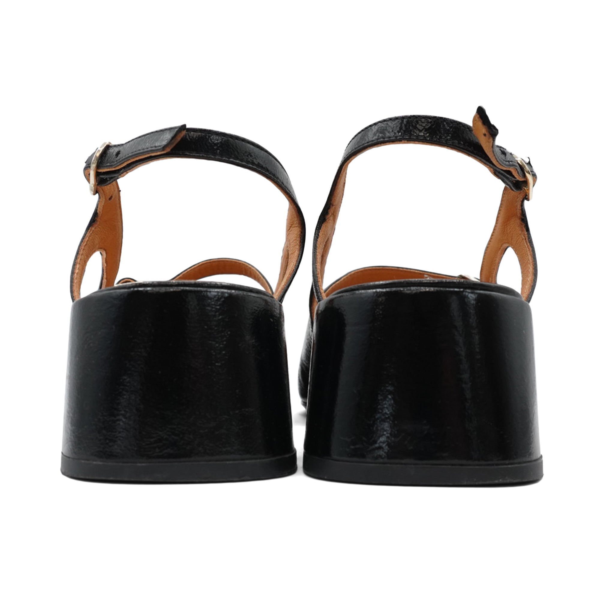 Sezane 'Paula' Slingbacks - Women's 40
