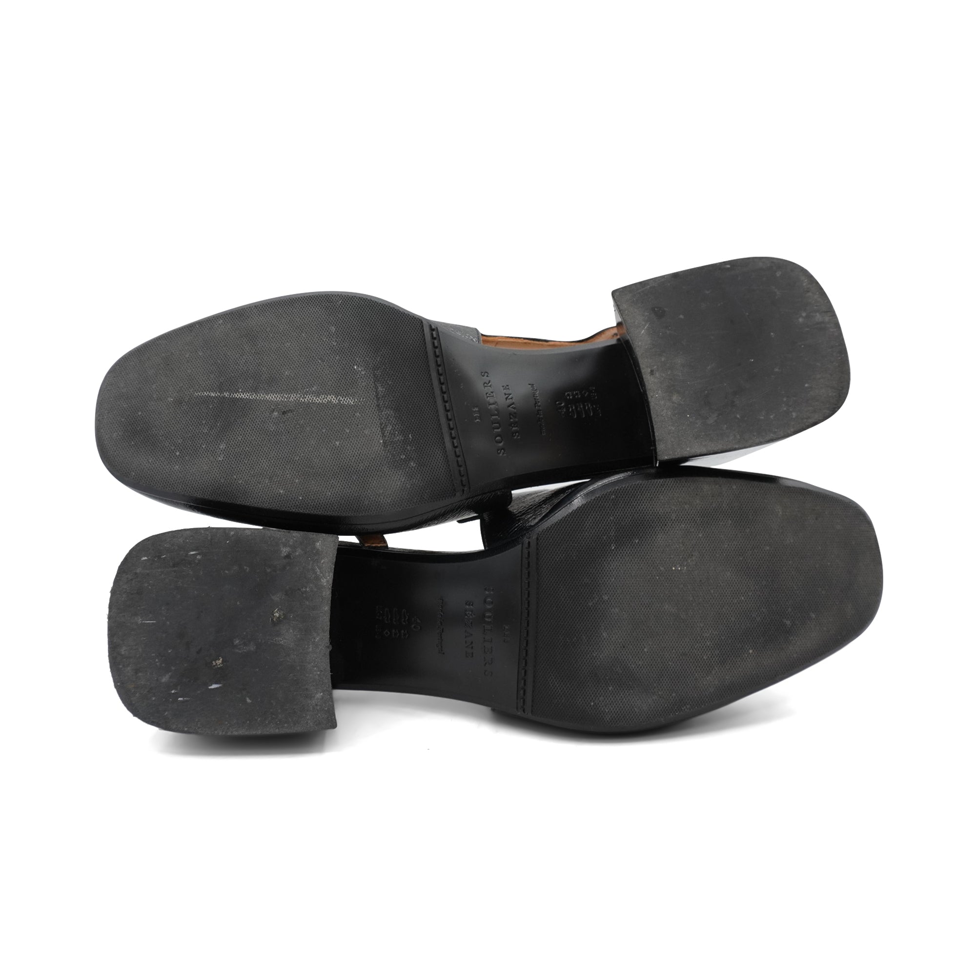 Sezane 'Paula' Slingbacks - Women's 40