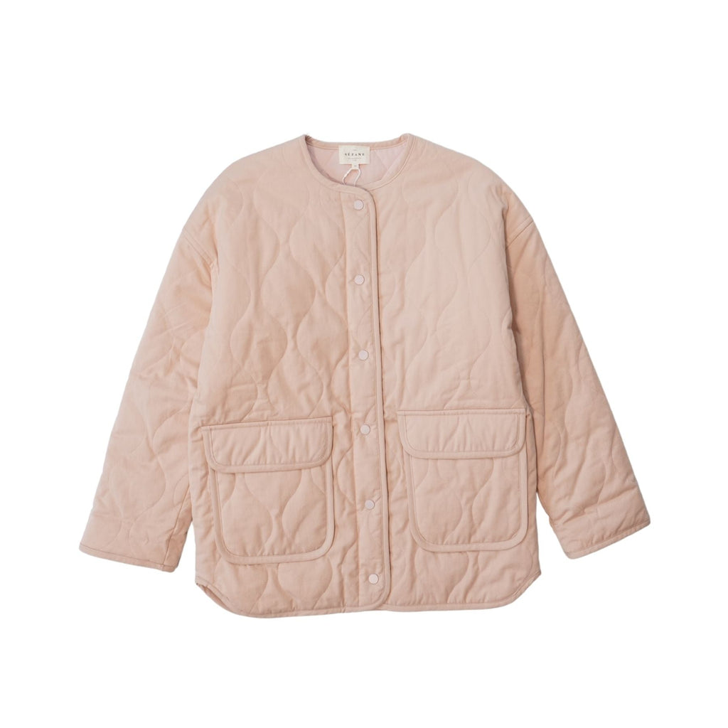 Sezane 'Farel' Jacket - Women's 36