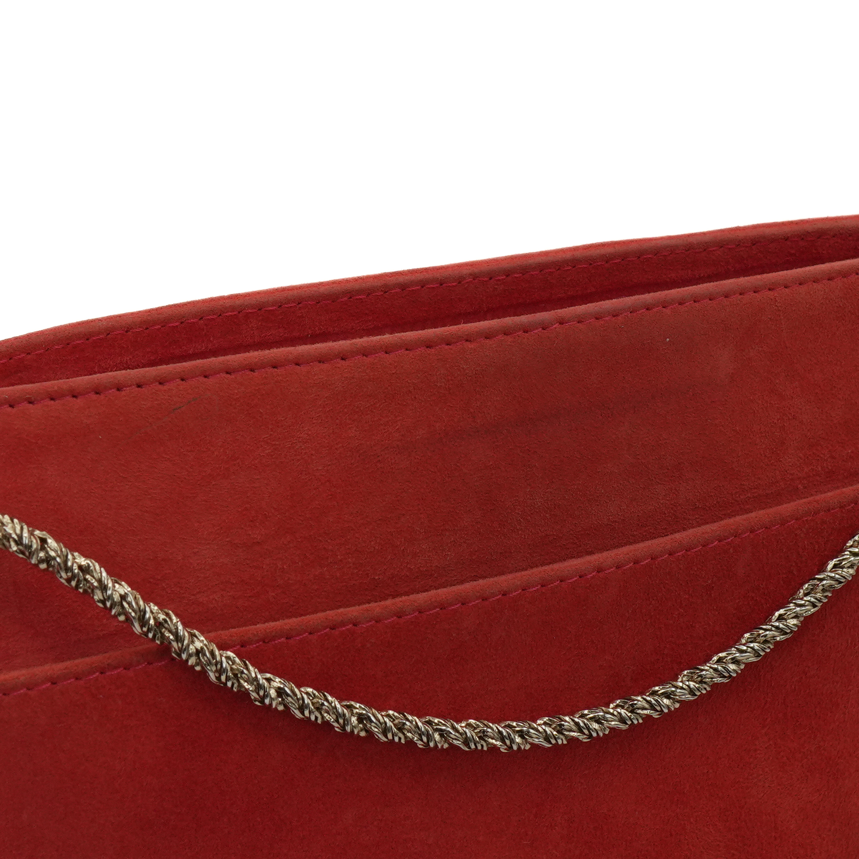 Sezane 'Abelle' Crossbody Bag