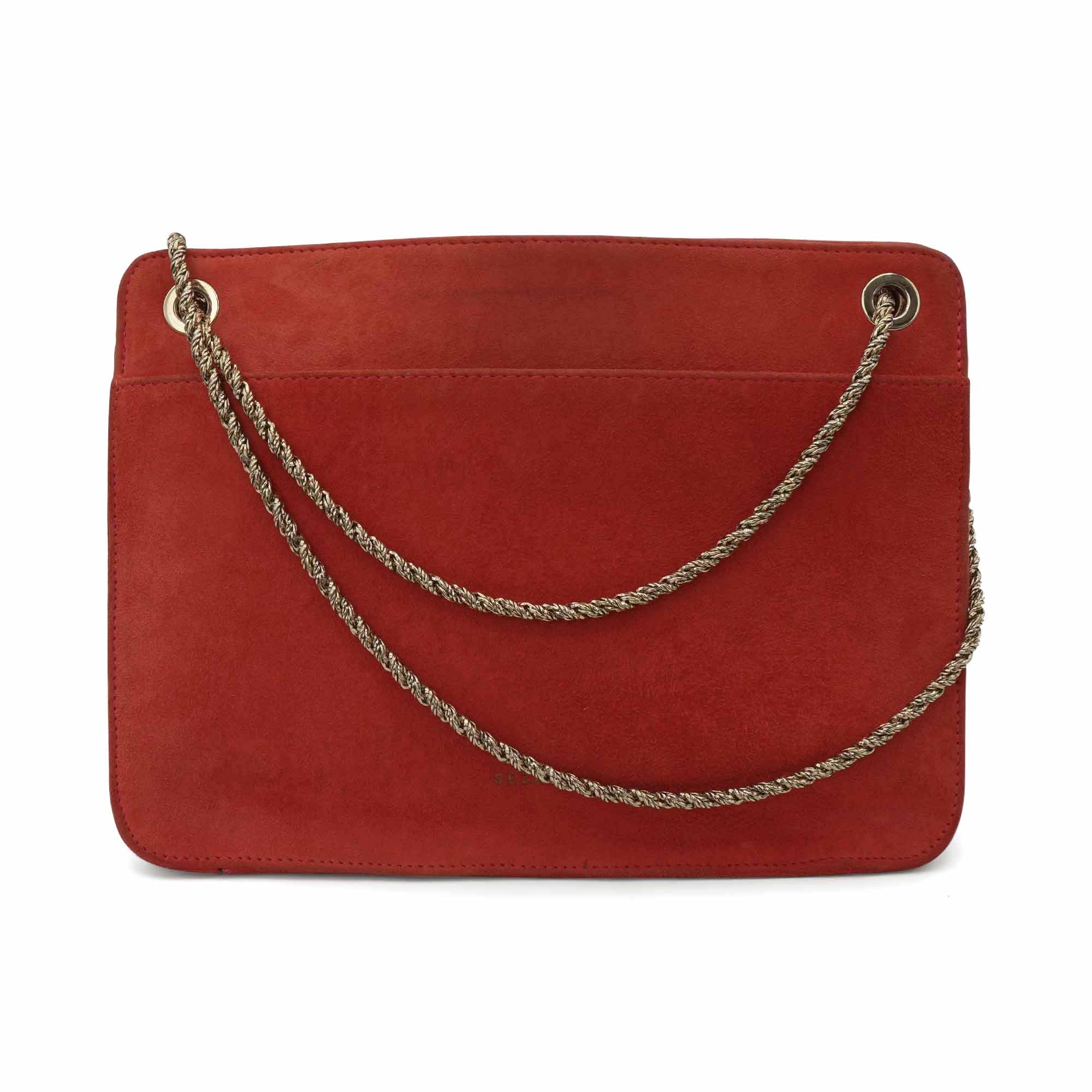 Sezane 'Abelle' Crossbody Bag
