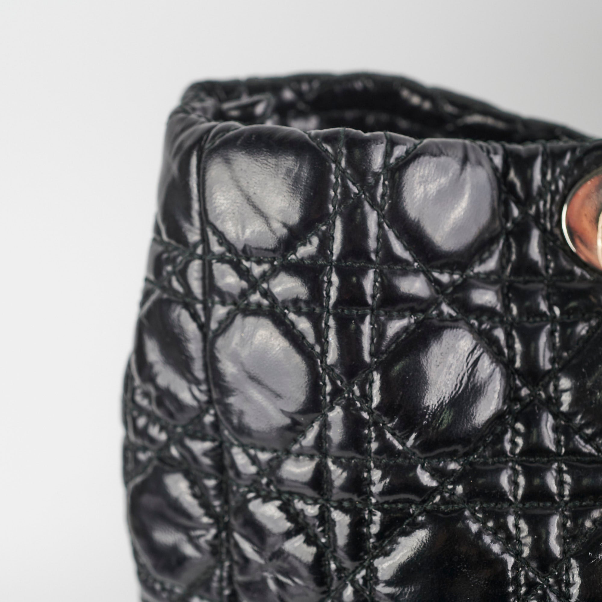 Dior Tote Black