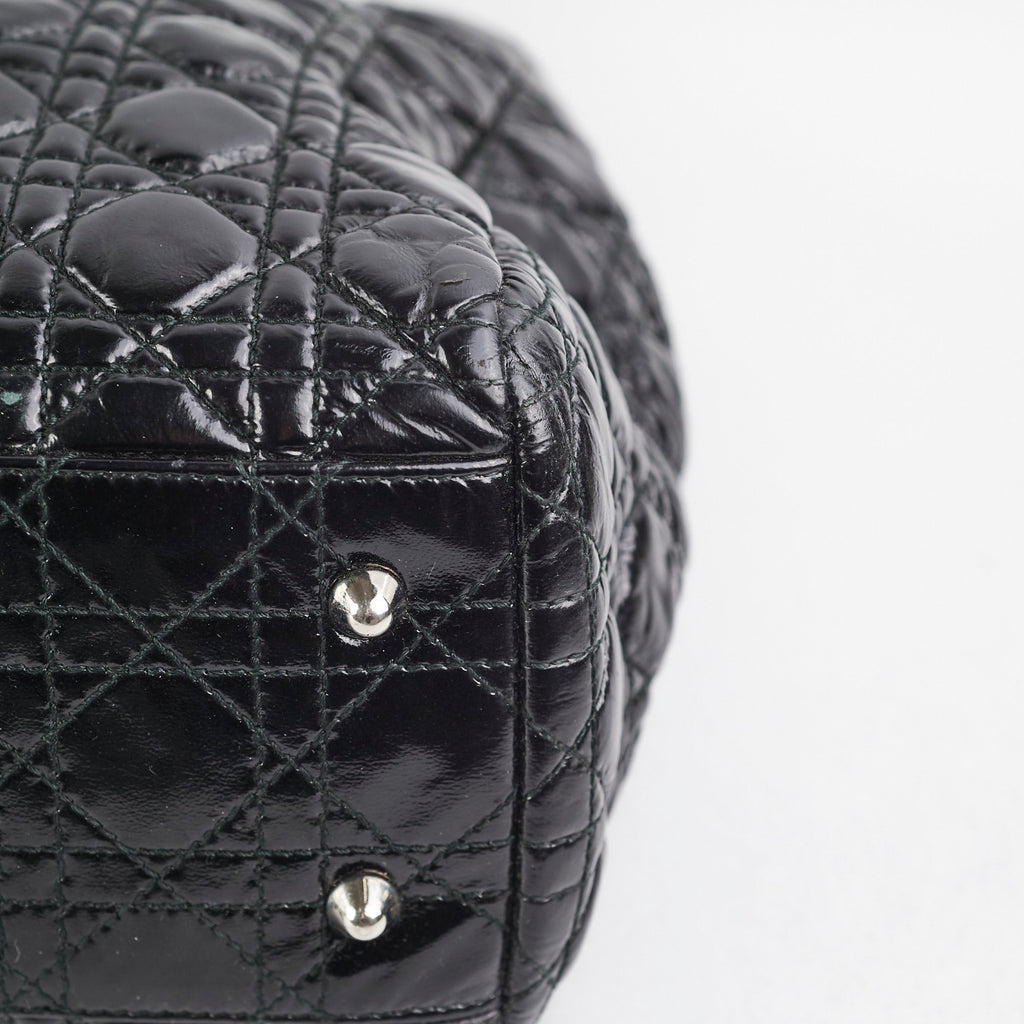 Dior Tote Black