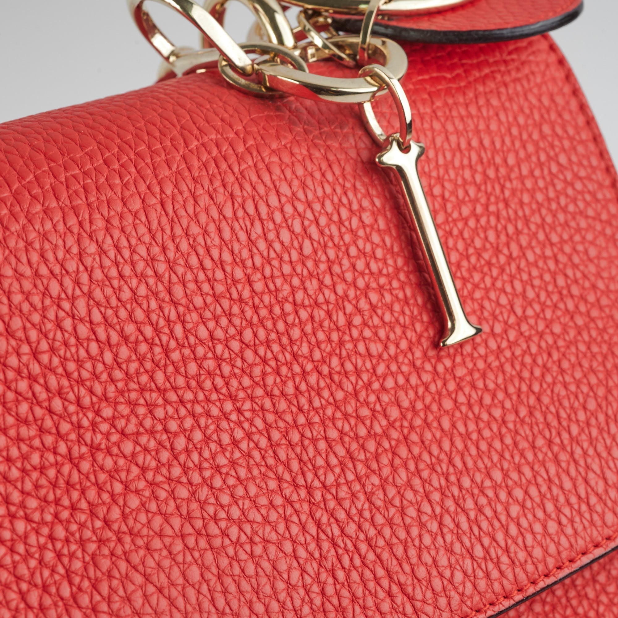 Christian Dior BeDior Small Red