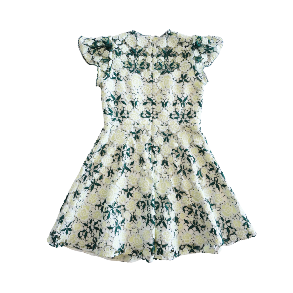 Shoshanna 'Midnight Everlie' Dress - Women's 8