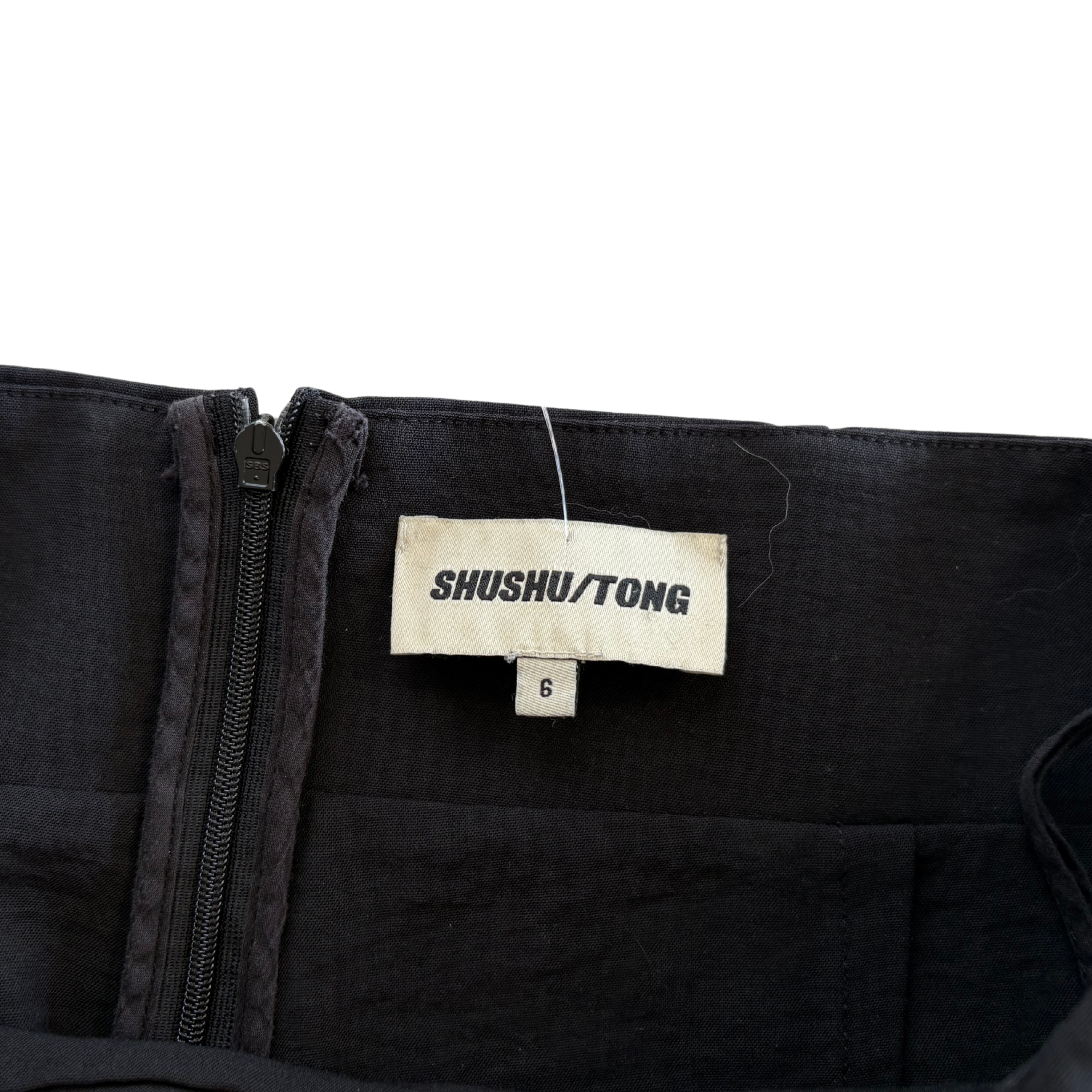 Shu Shu Tong Skort - Women's 6