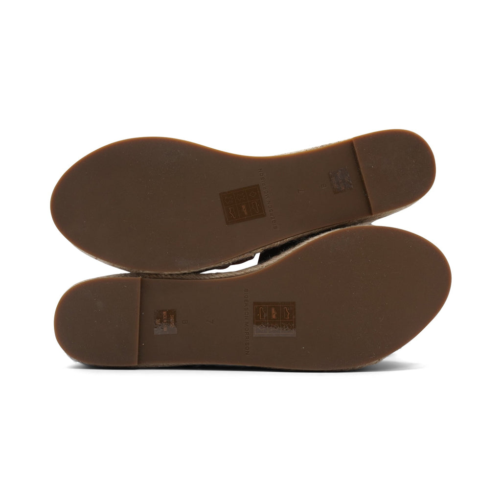 Sigerson Morrison 'Cosie' Sandals - Women's 7