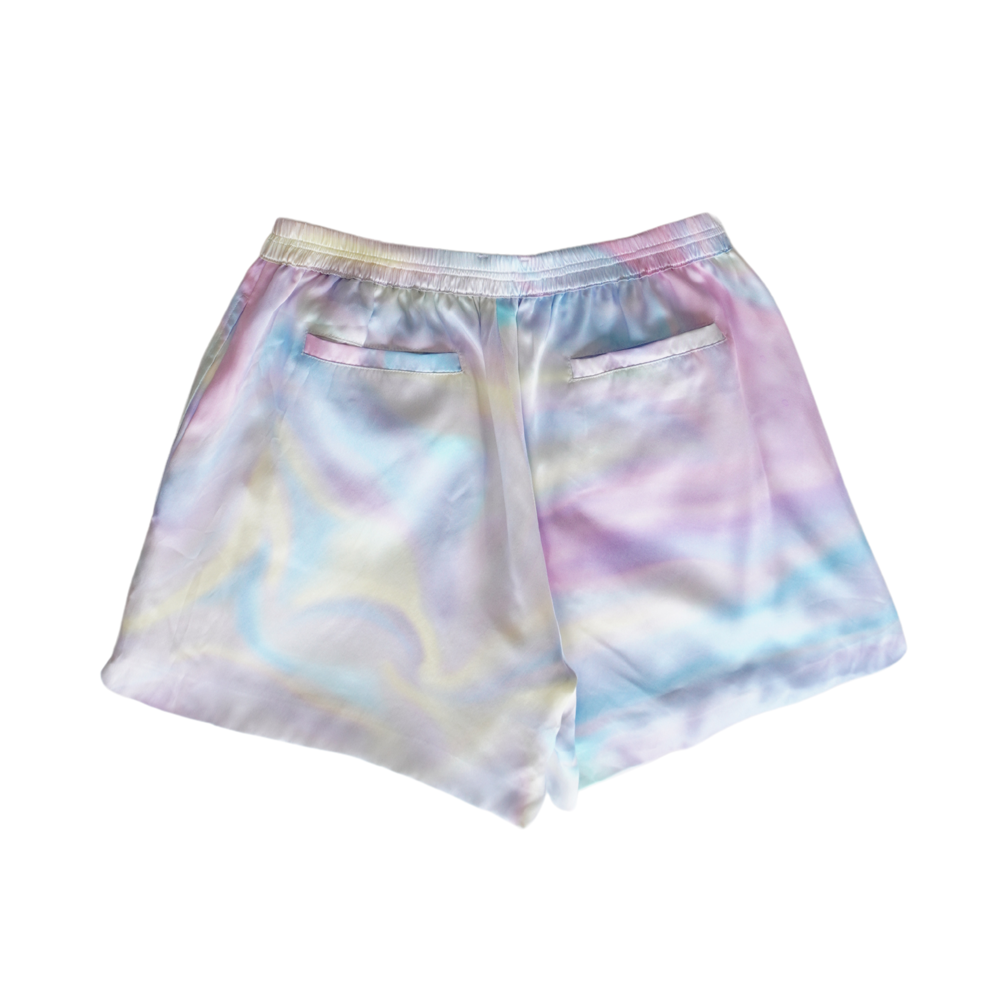 Silk Laundry 'Camp' Pyjama Set - Women's S