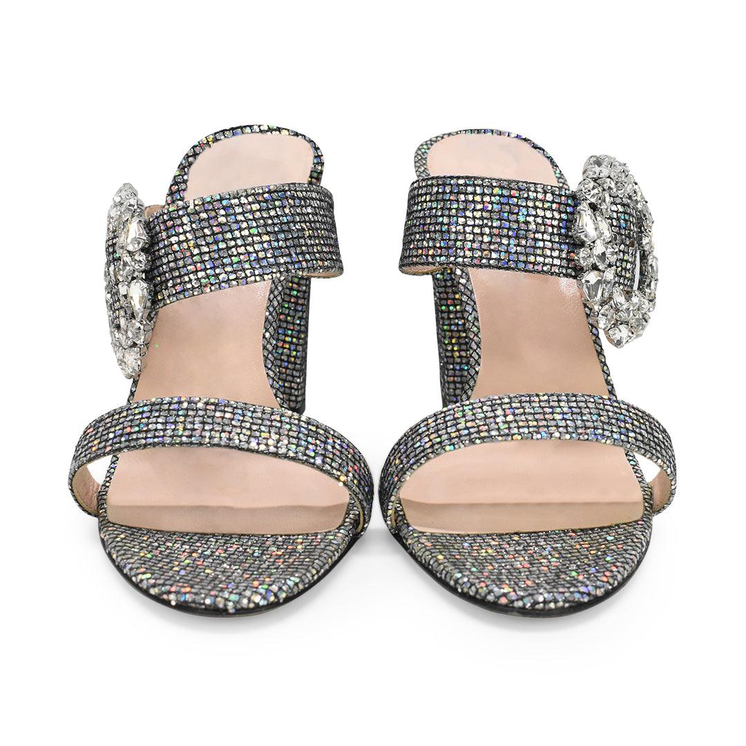 SJP Heels - Women's 39