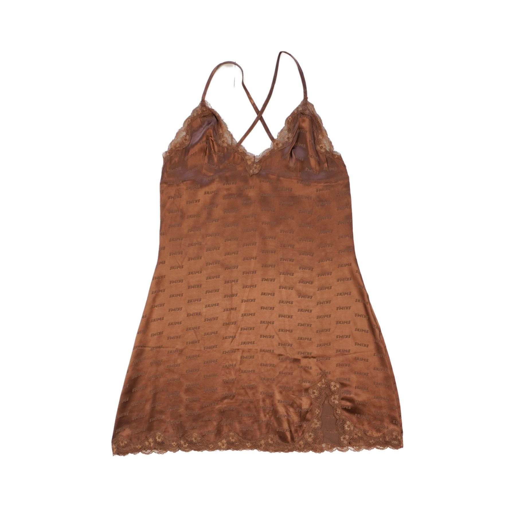 Skims Slip Dress - Women's XXL