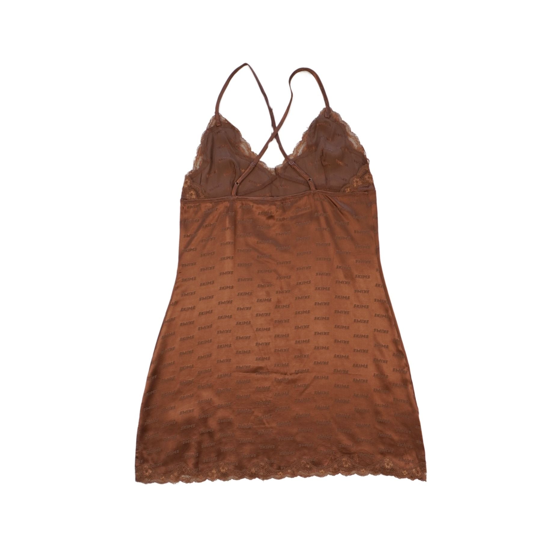 Skims Slip Dress - Women's XXL