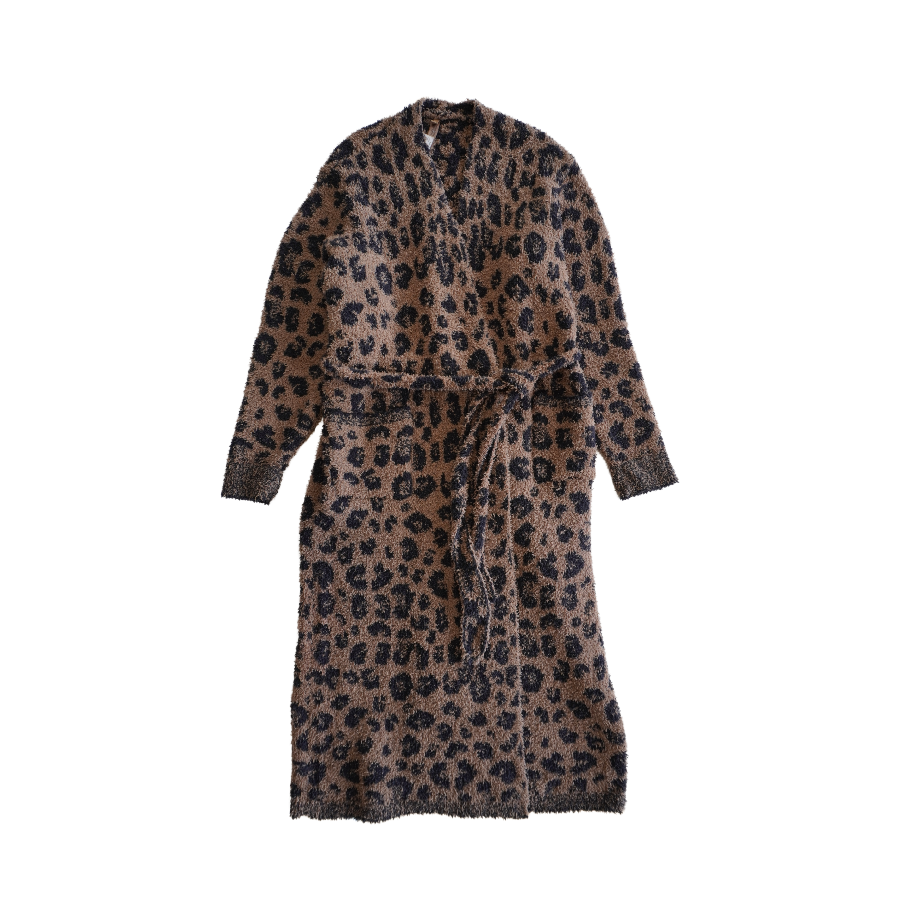 Skims 'Cozy Knit' Robe - Women's XS