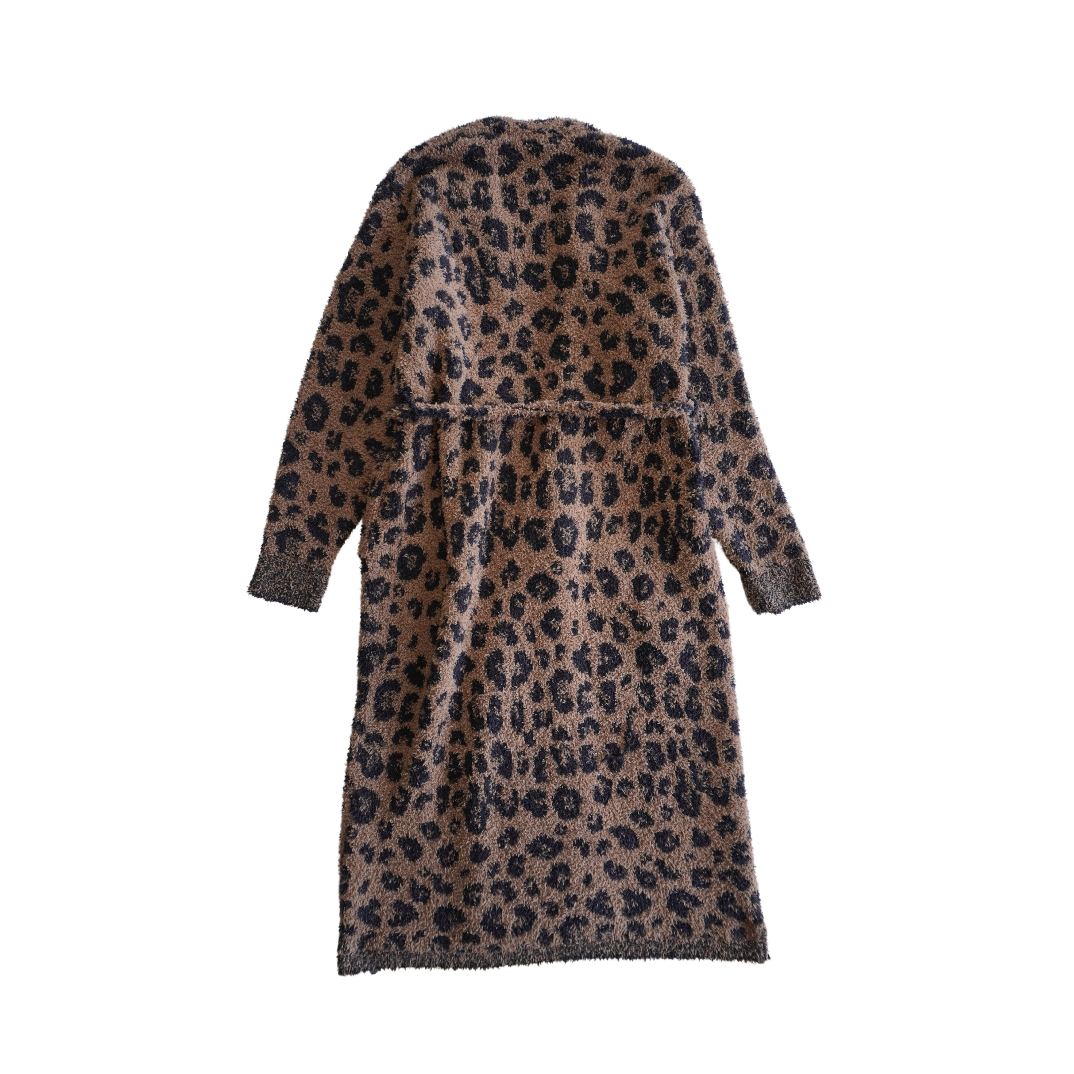 Skims 'Cozy Knit' Robe - Women's XS