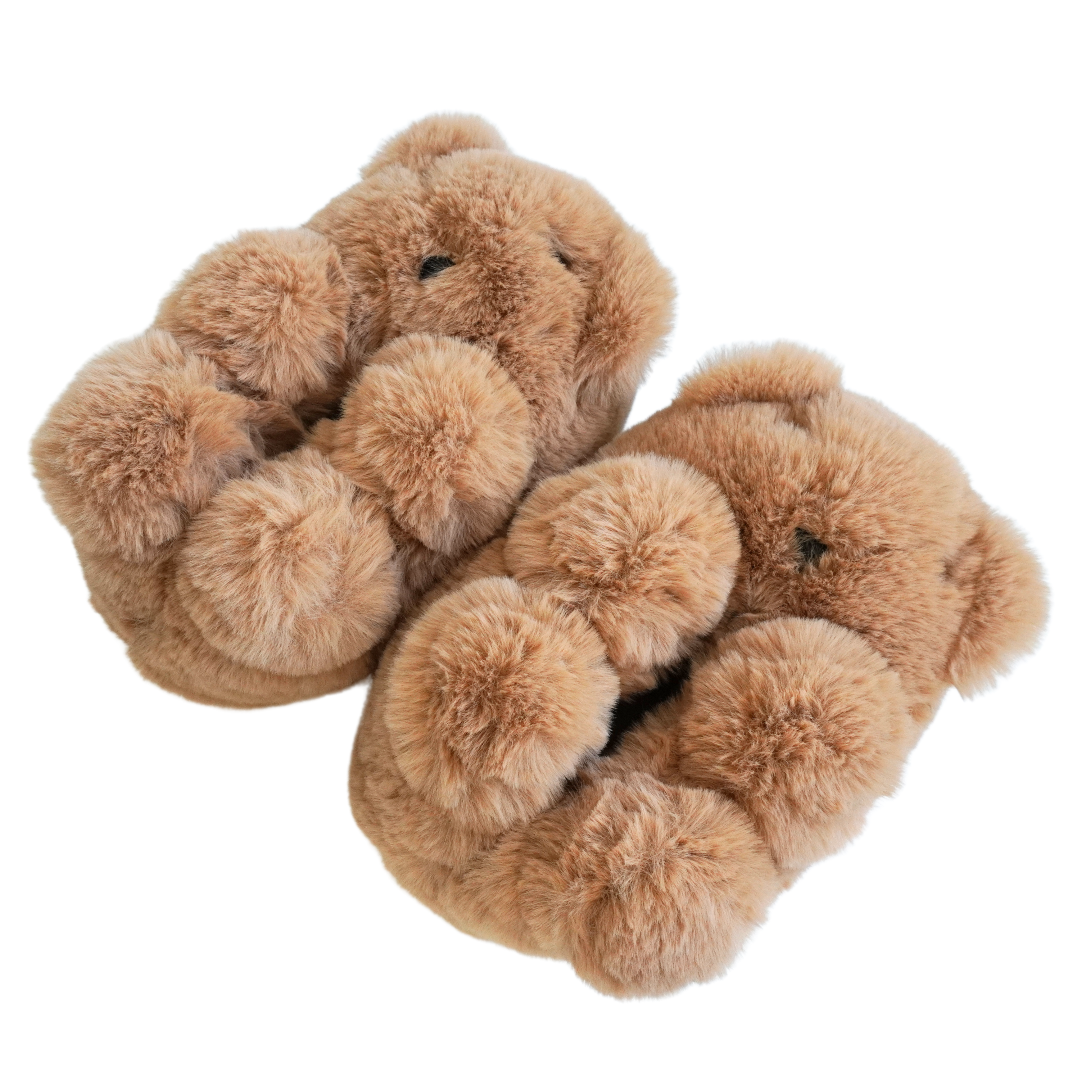 Skims 'Teddy' Slippers - Women's 37