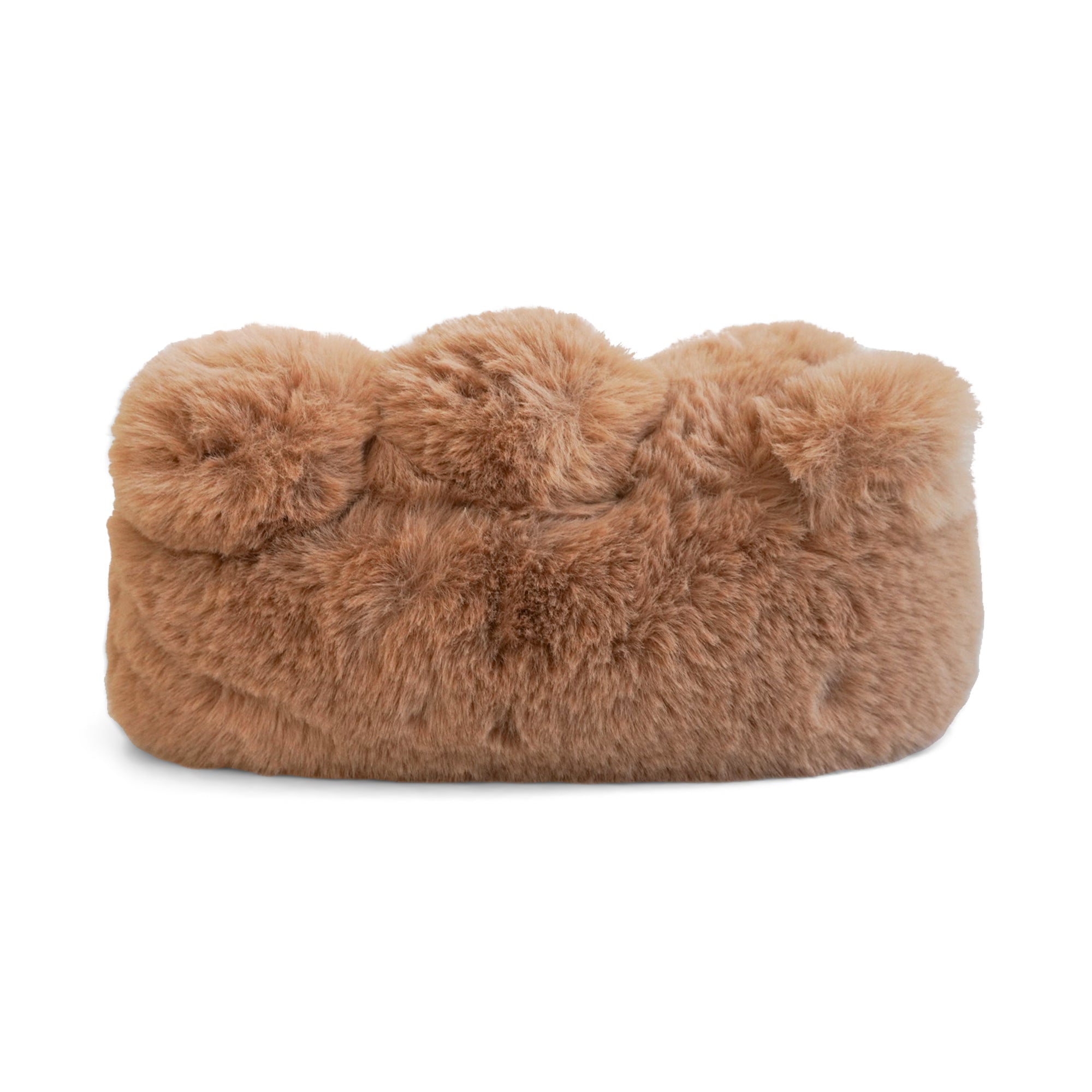 Skims 'Teddy' Slippers - Women's 37