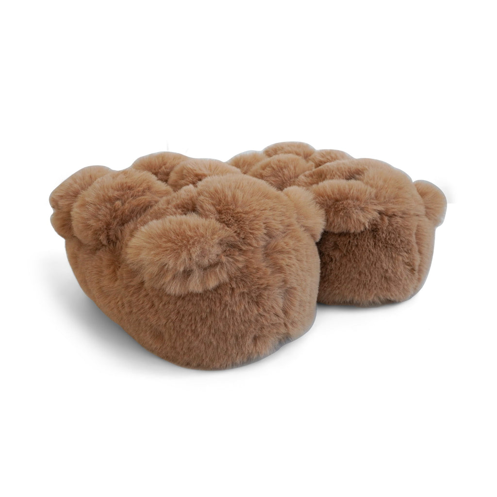 Skims 'Teddy' Slippers - Women's 37