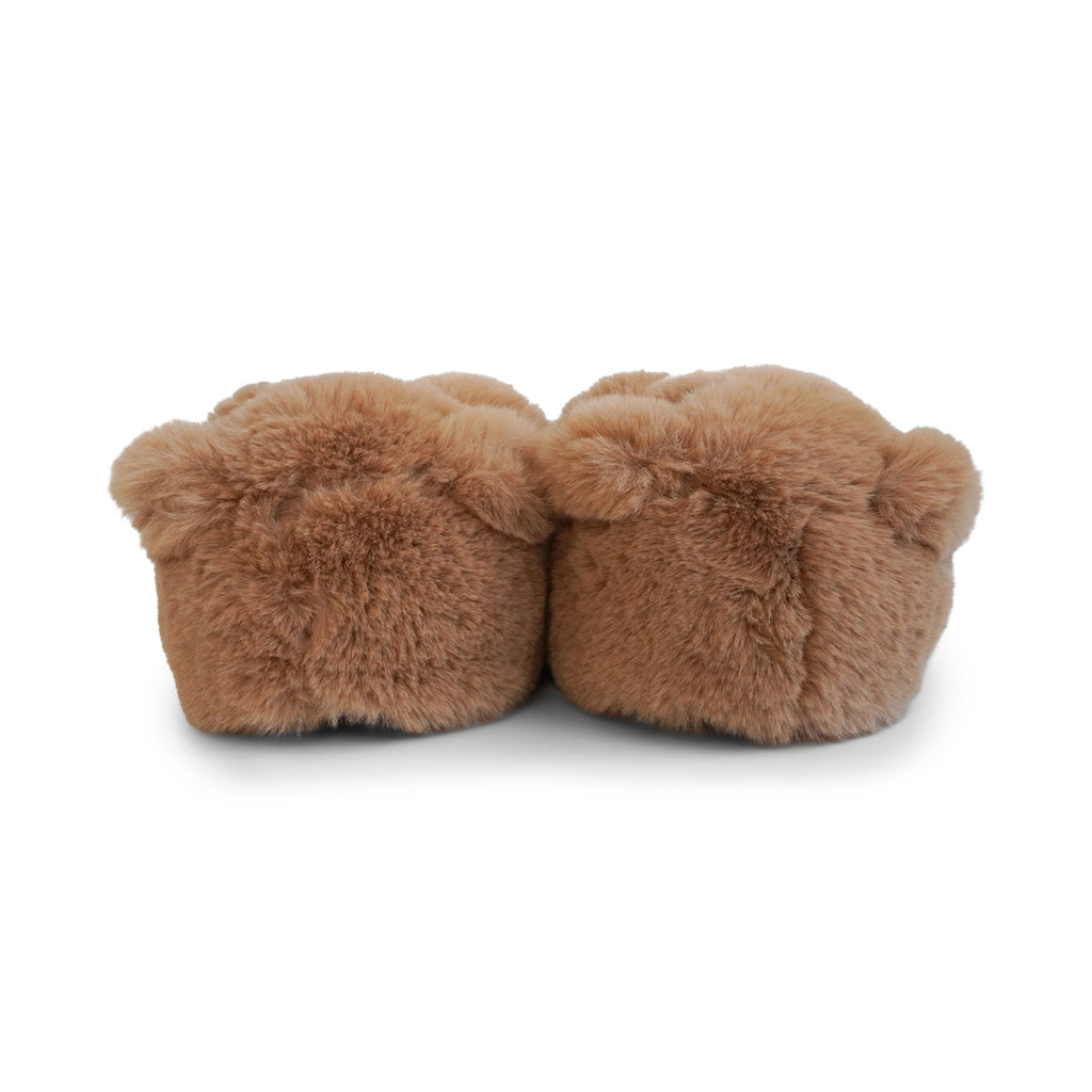 Skims 'Teddy' Slippers - Women's 37