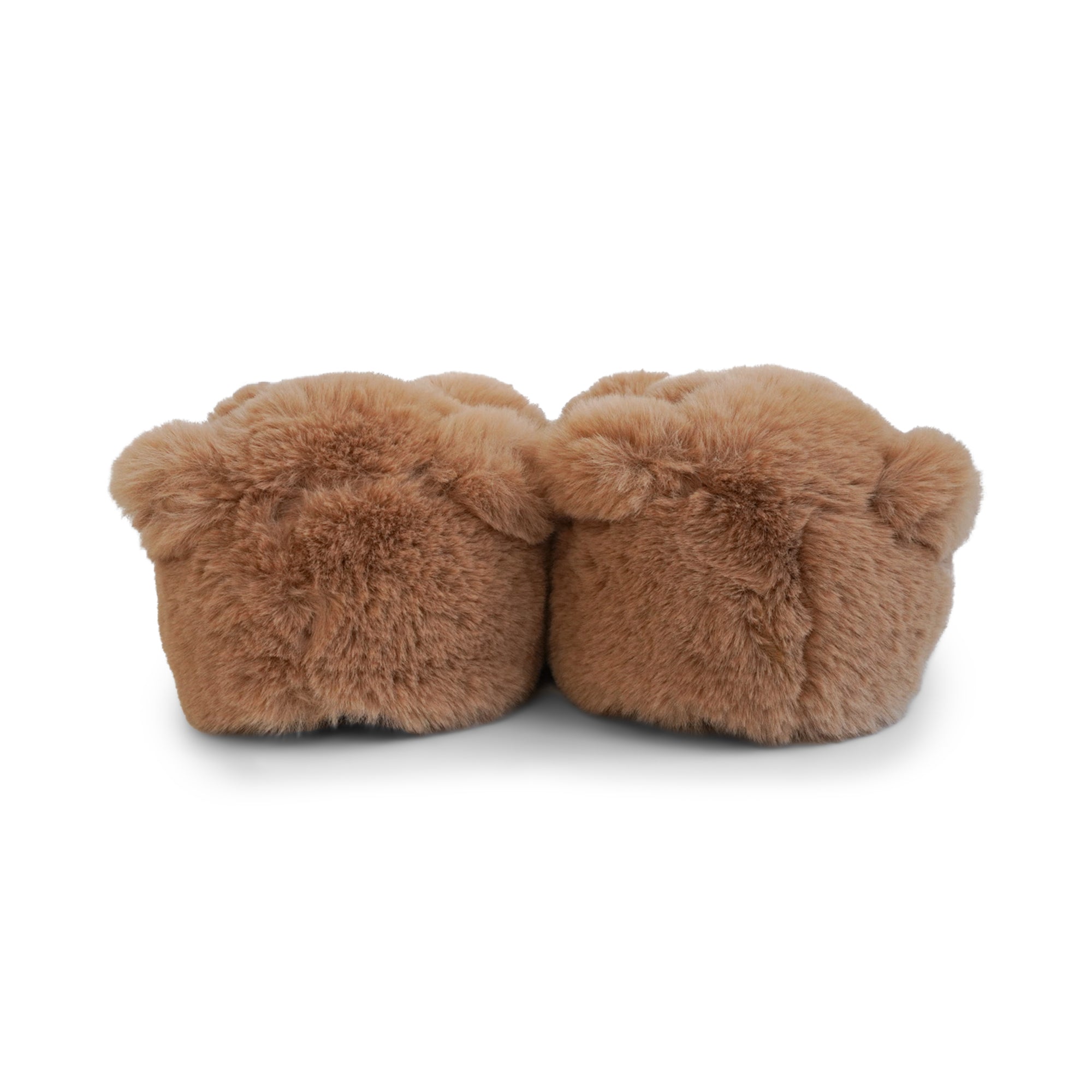 Skims 'Teddy' Slippers - Women's 37