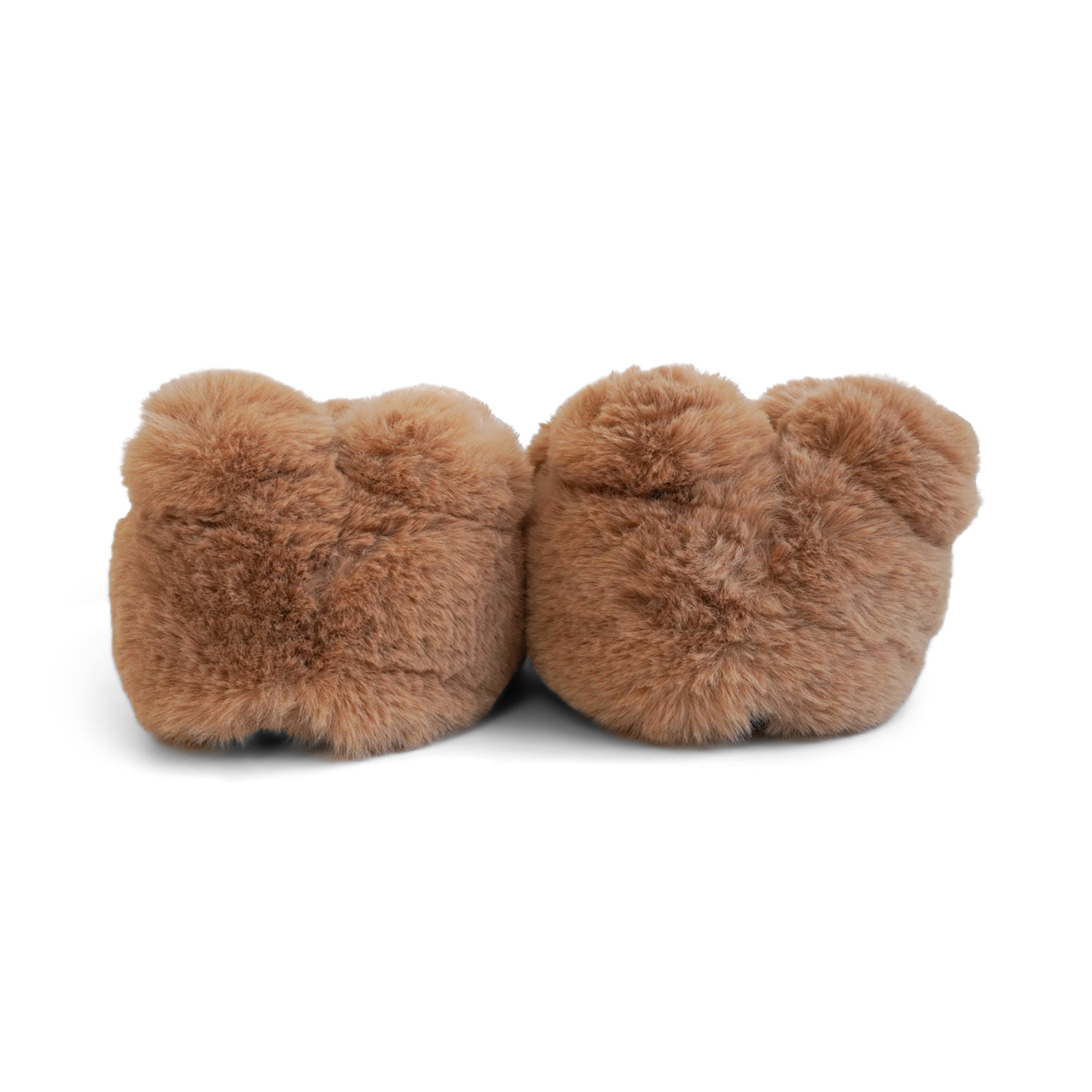 Skims 'Teddy' Slippers - Women's 37