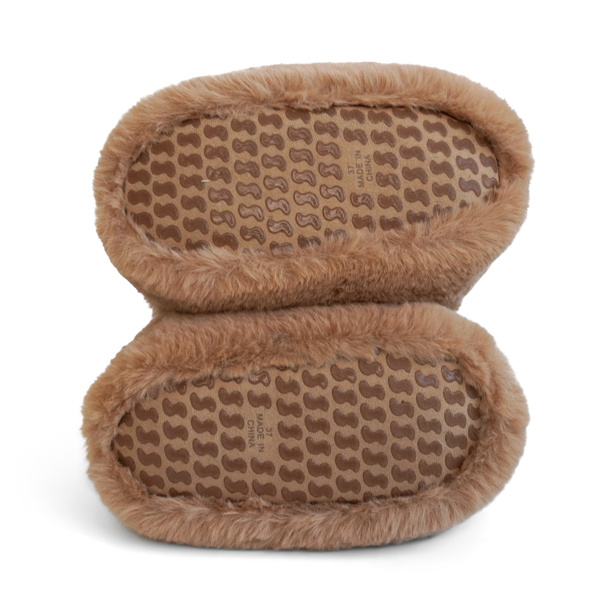 Skims 'Teddy' Slippers - Women's 37
