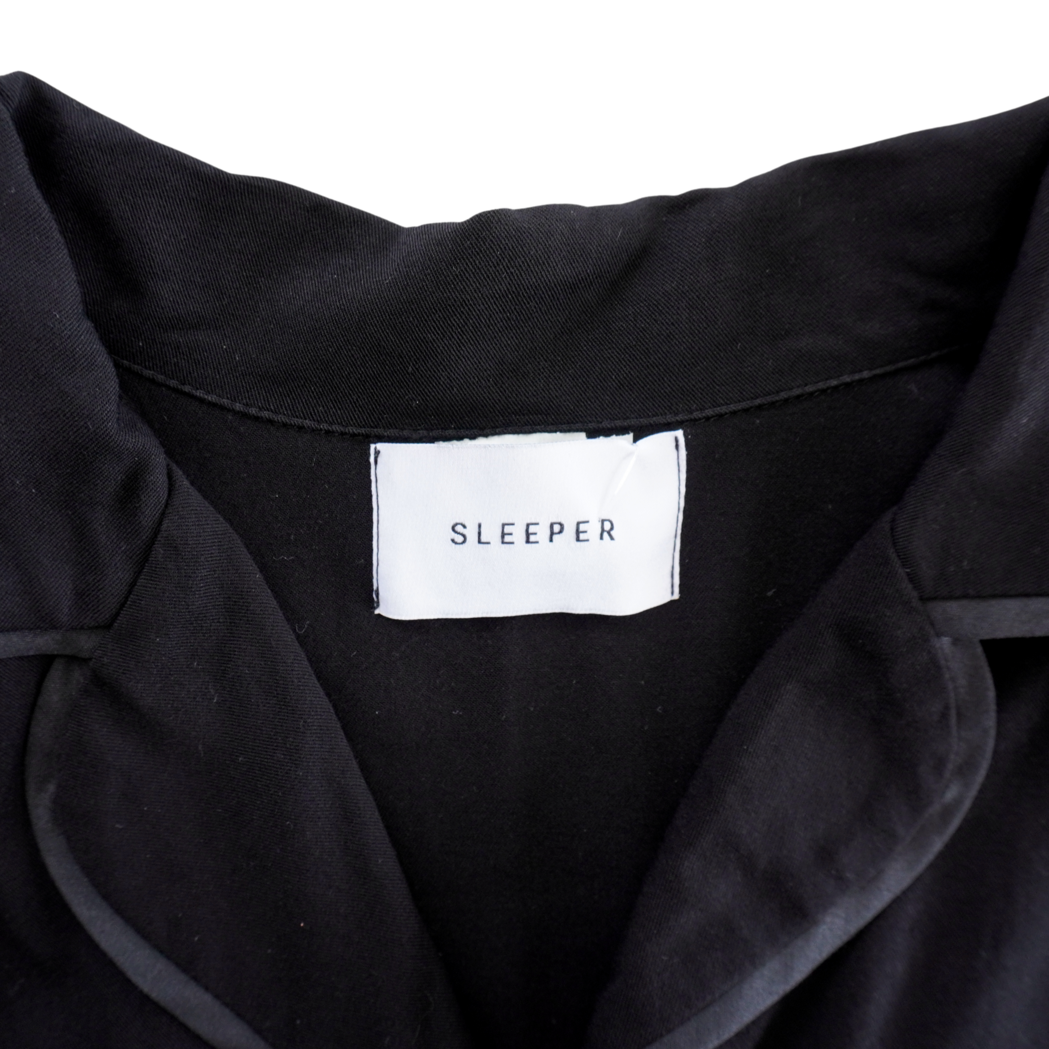 Sleeper Two-Piece Pyjama Set - Women's S