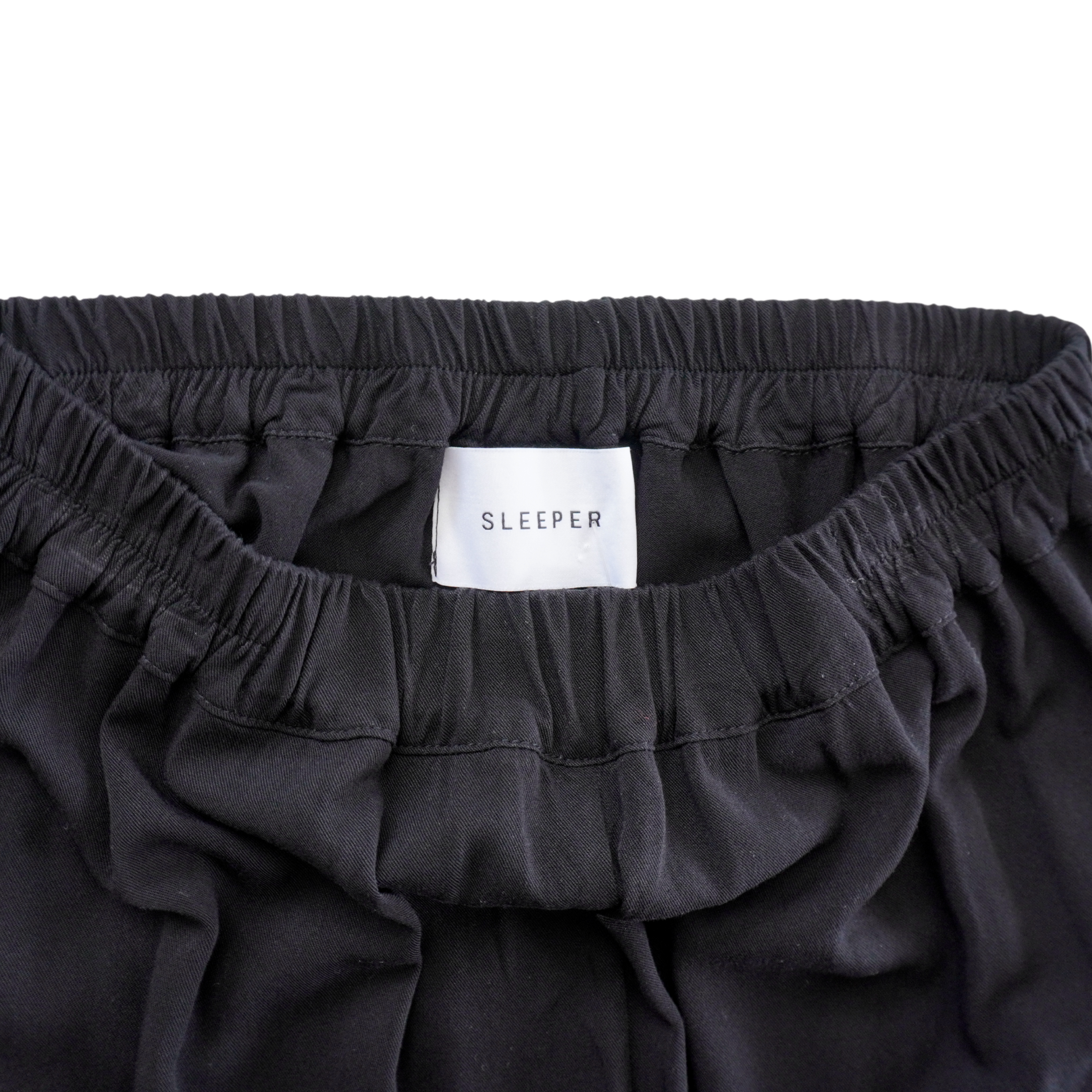 Sleeper Two-Piece Pyjama Set - Women's S