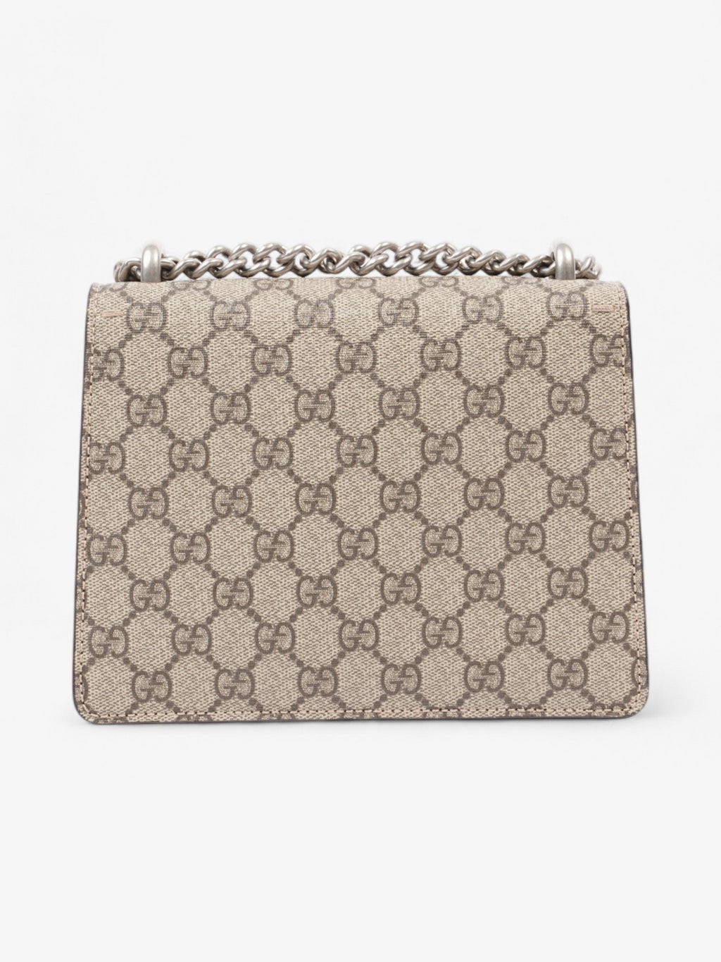Gucci Dionysus GG Supreme Coated Canvas Mini