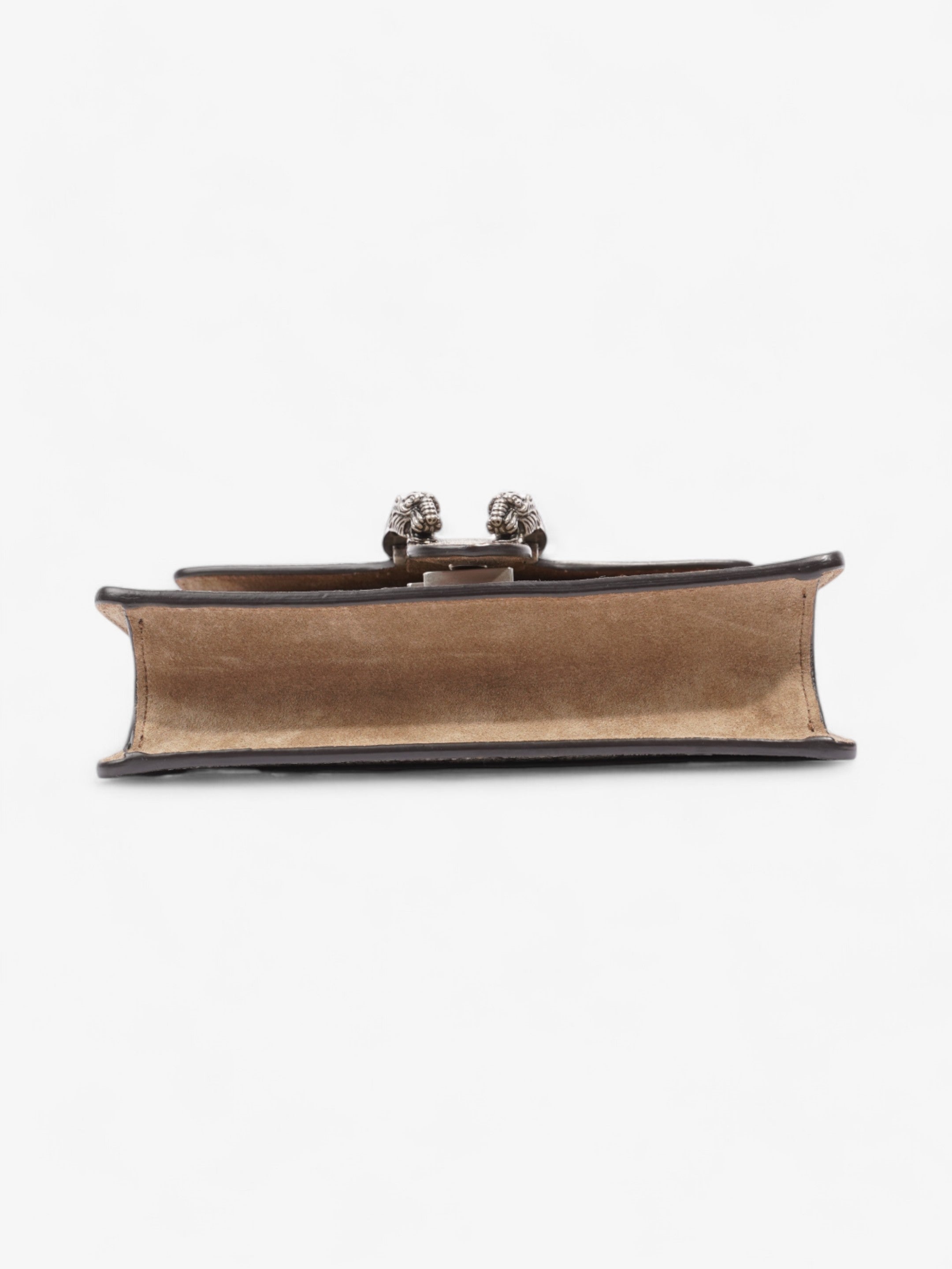 Gucci Dionysus GG Supreme Coated Canvas Mini