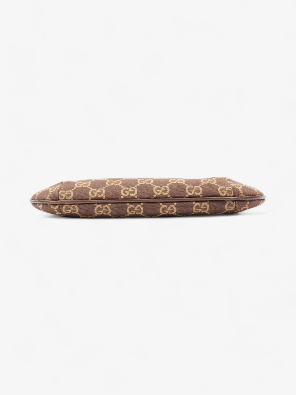 Gucci GG Shoulder Bag GG Supreme / Brown Canvas