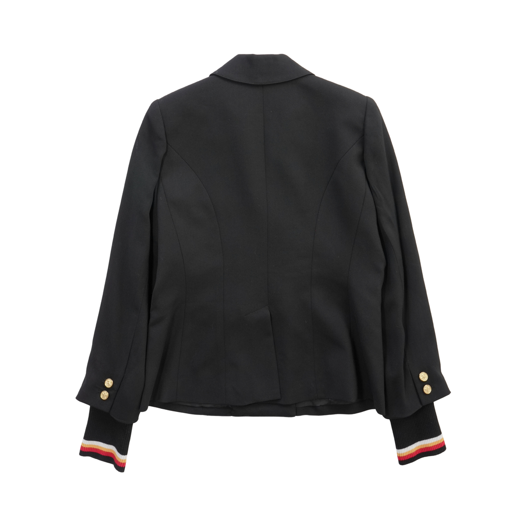 Smythe 'College' Blazer - Women's 8