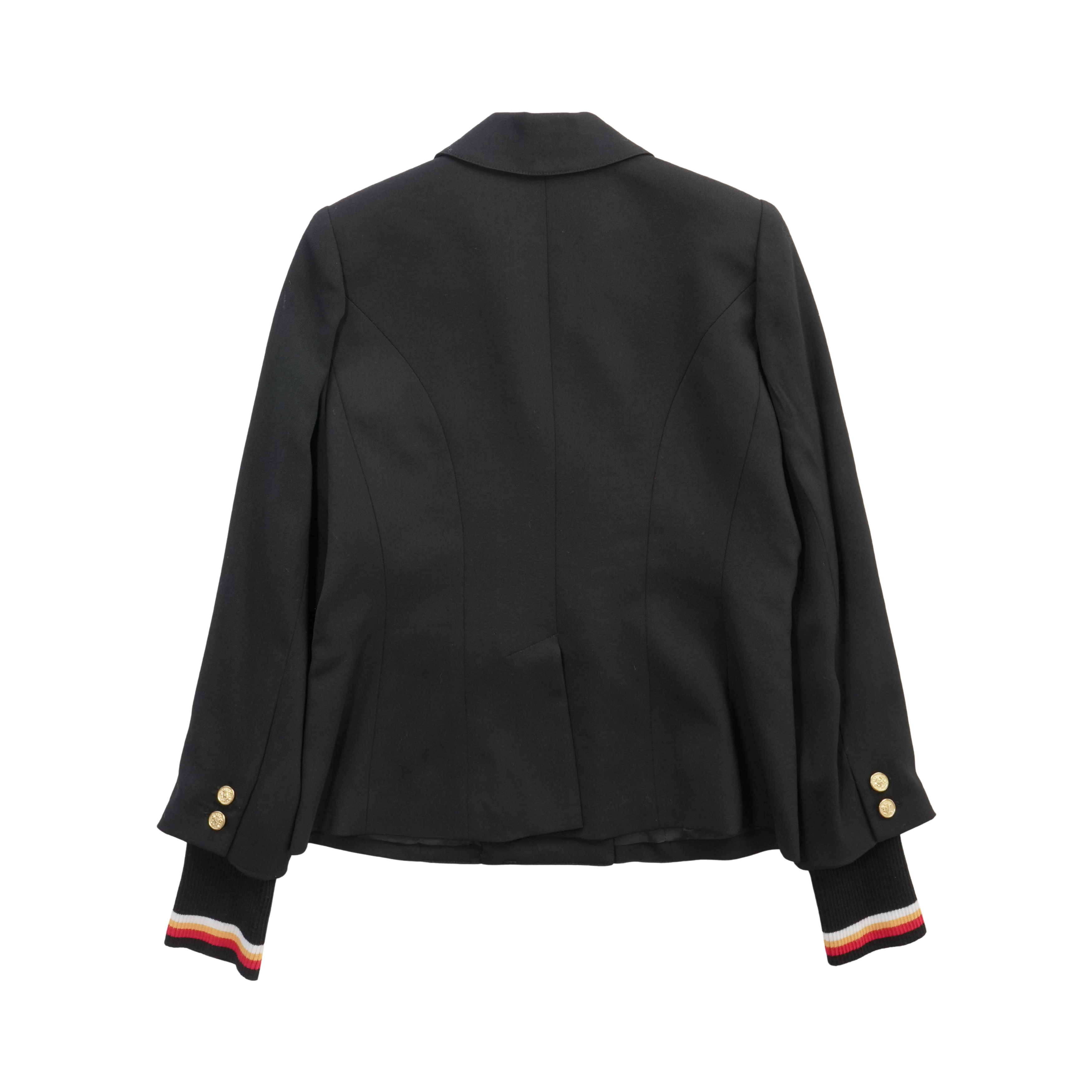 Smythe 'College' Blazer - Women's 8