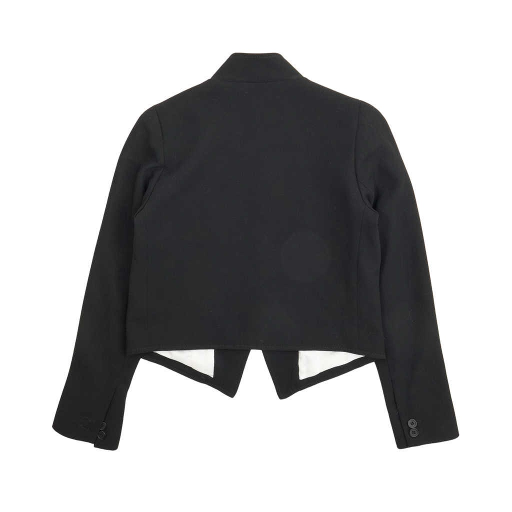 Smythe Cropped Blazer - Women's 2