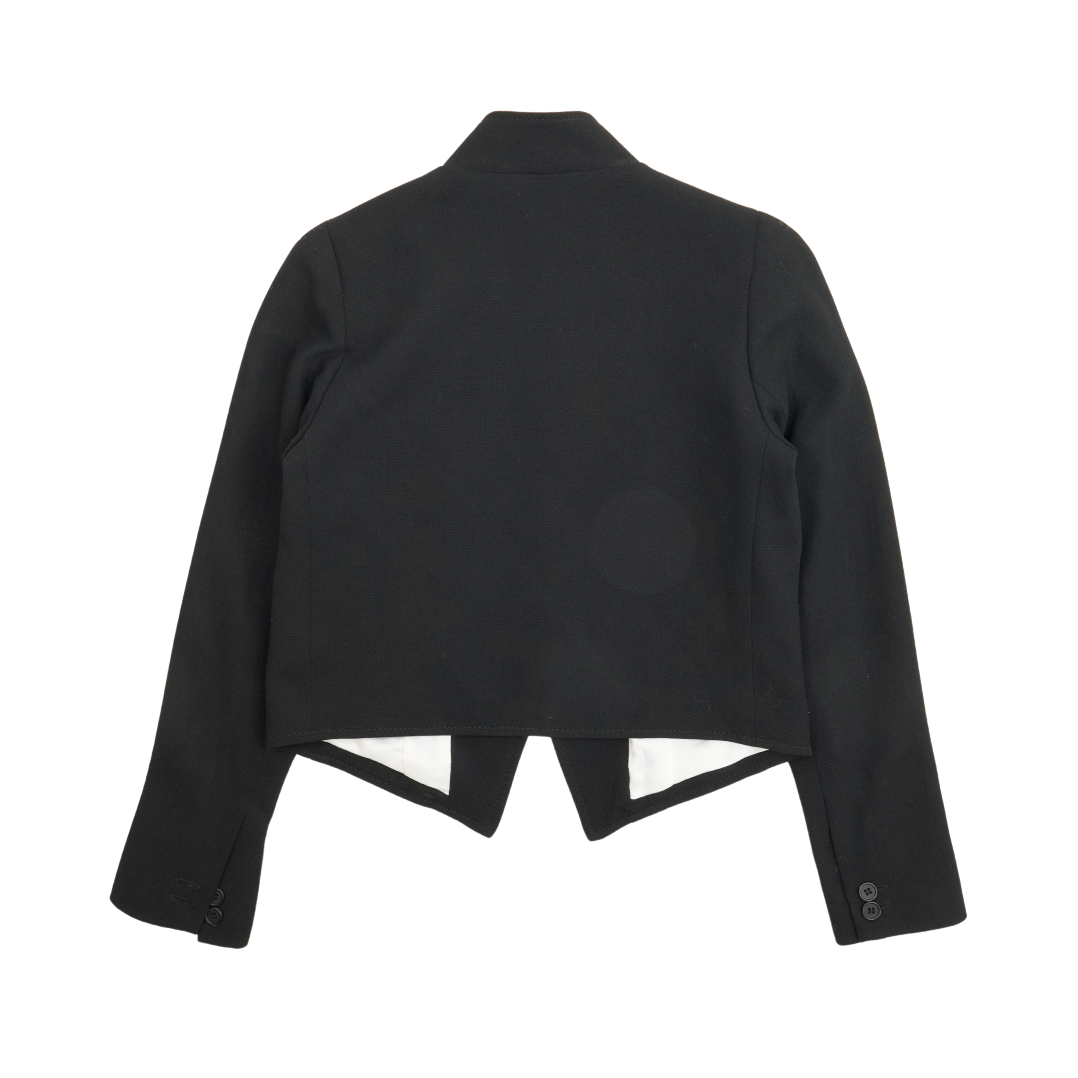 Smythe Cropped Blazer - Women's 2