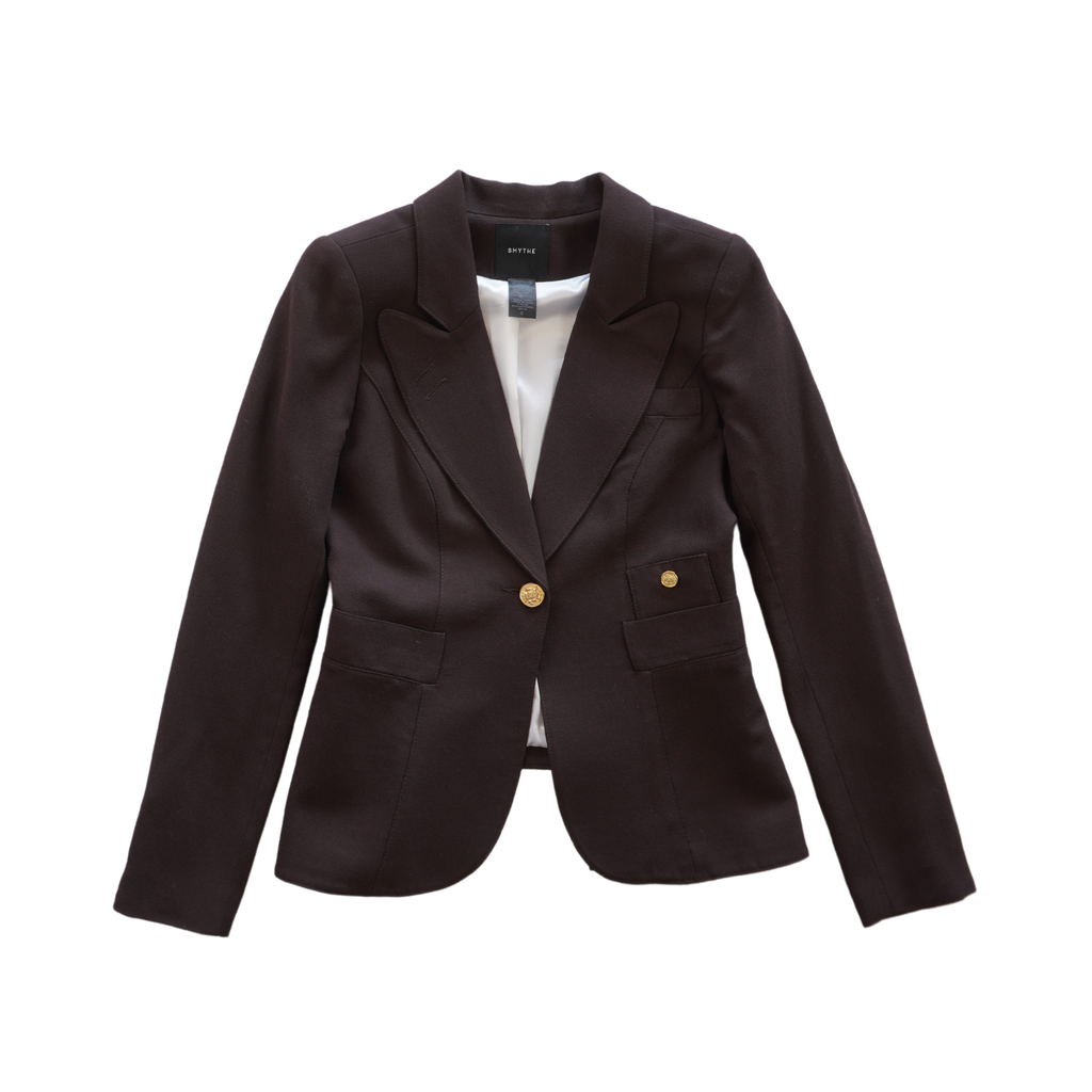 Smythe Blazer - Women's 6