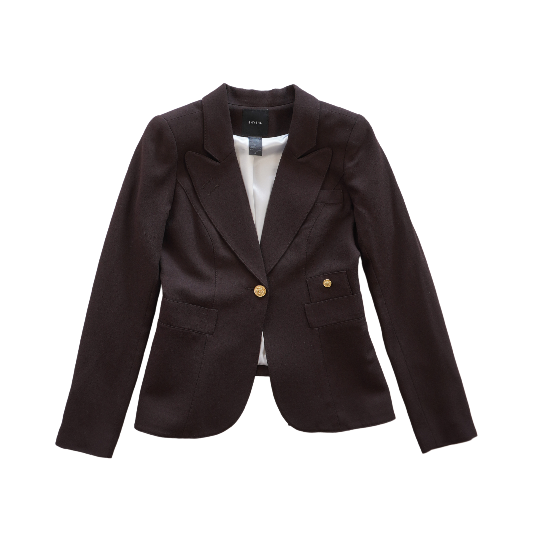 Smythe Blazer - Women's 6