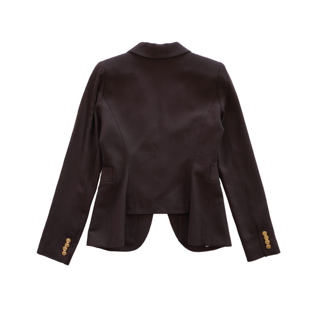 Smythe Blazer - Women's 6