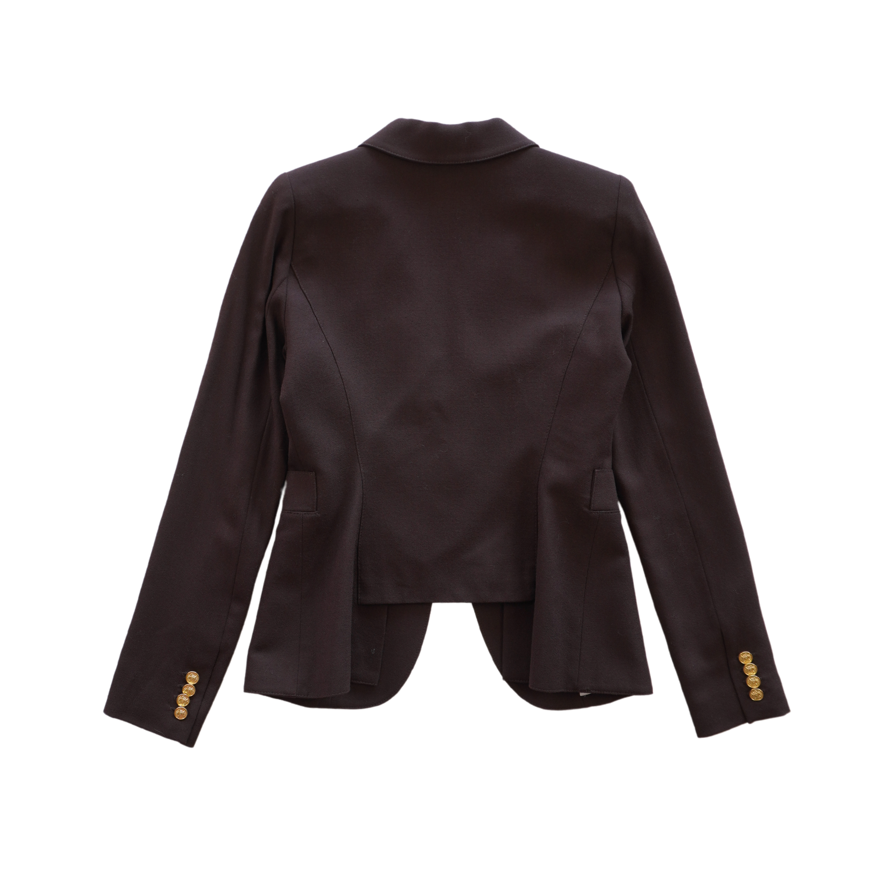 Smythe Blazer - Women's 6