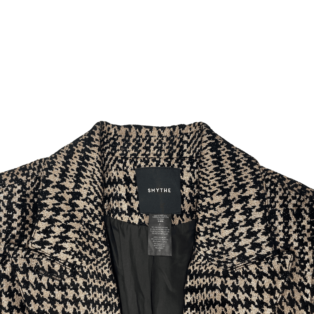Smythe Blazer - Women's 2
