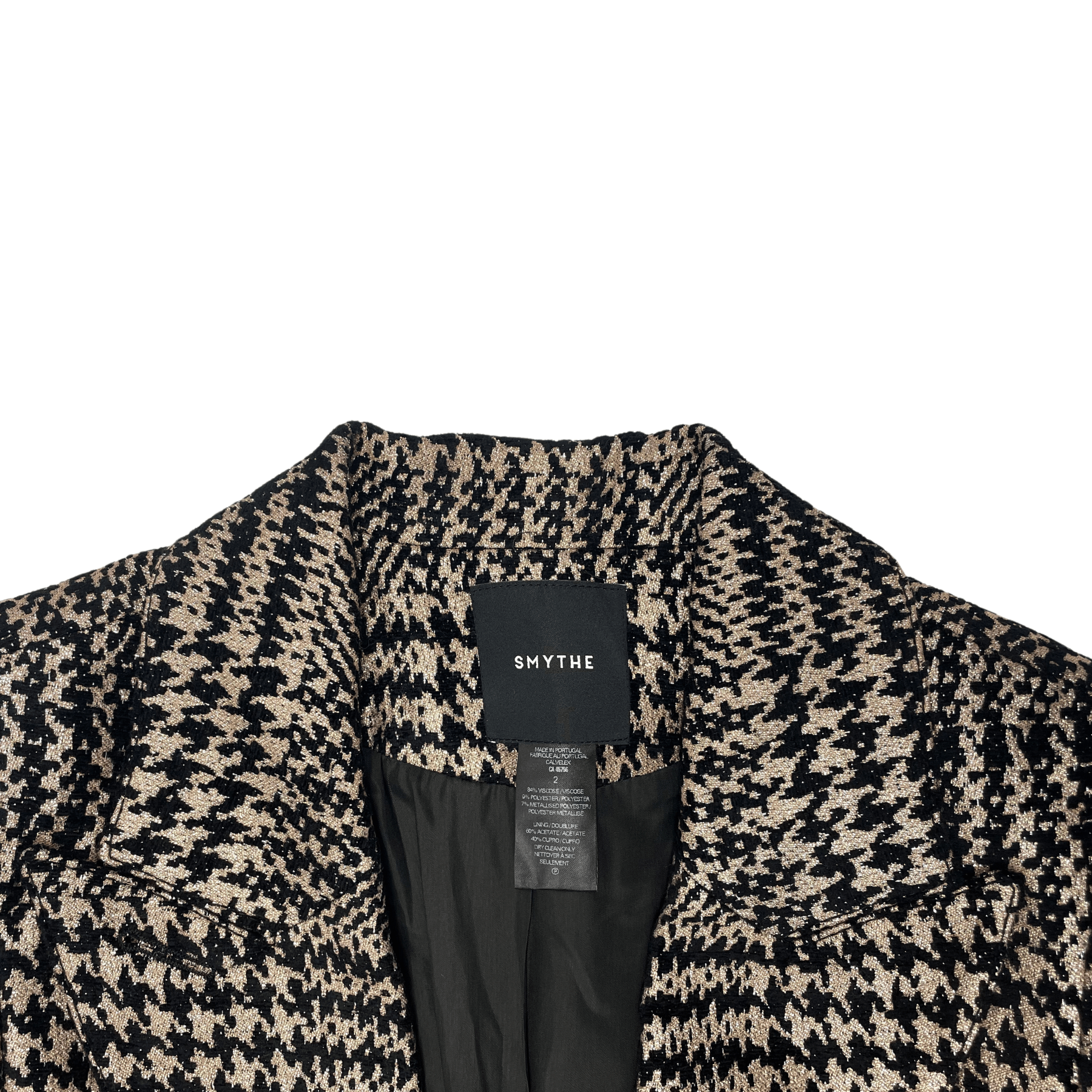 Smythe Blazer - Women's 2