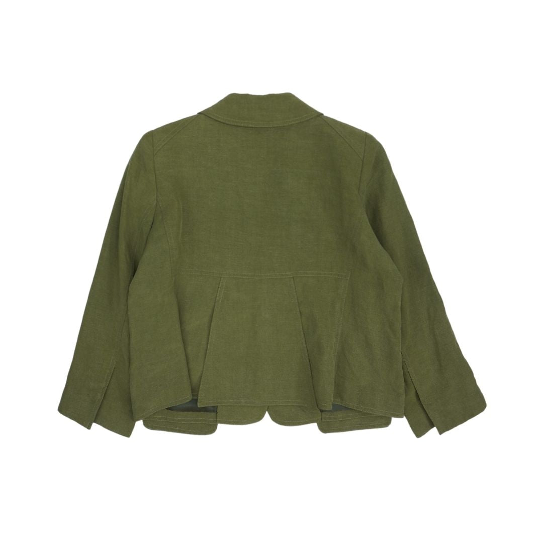 Smythe Blazer - Women's 6