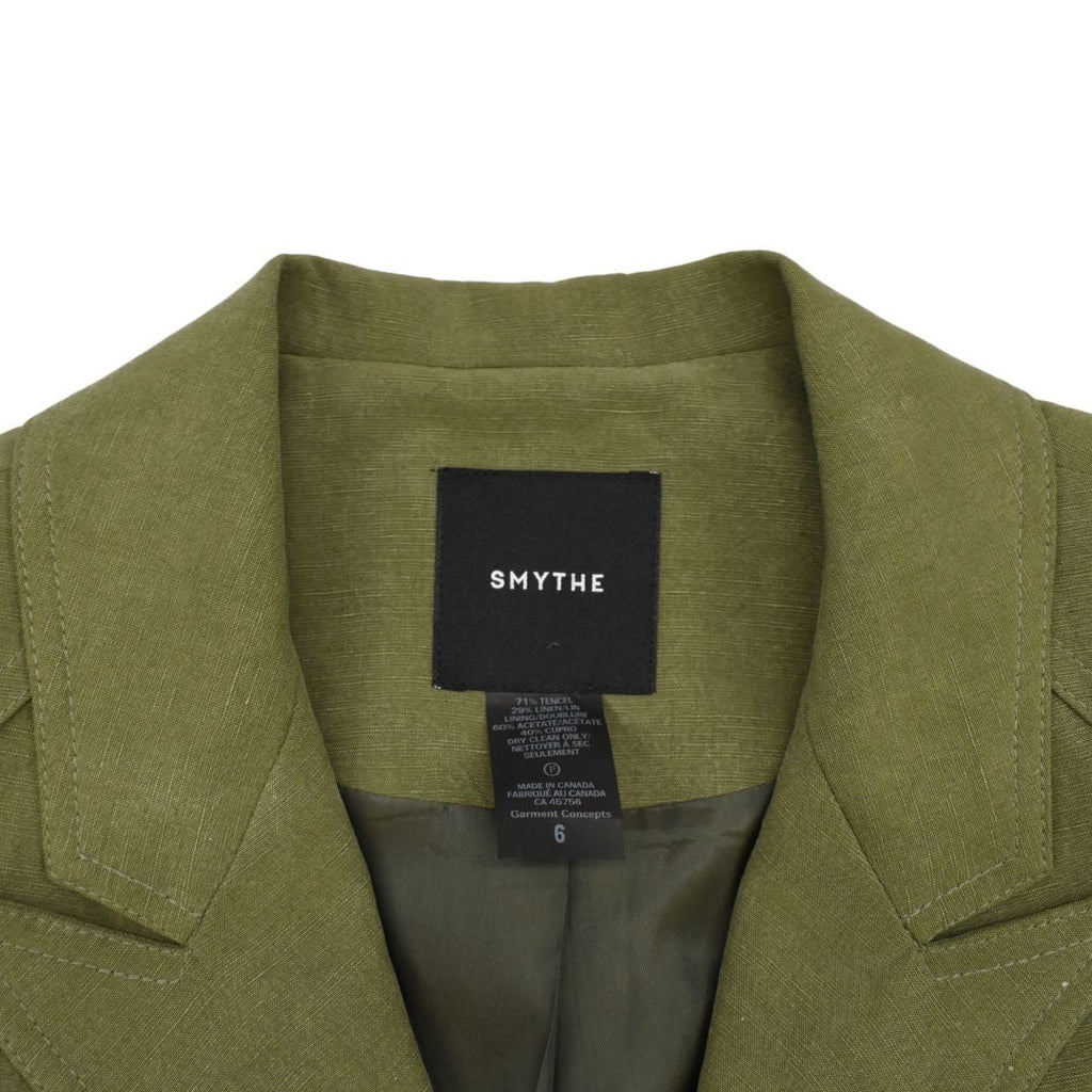 Smythe Blazer - Women's 6