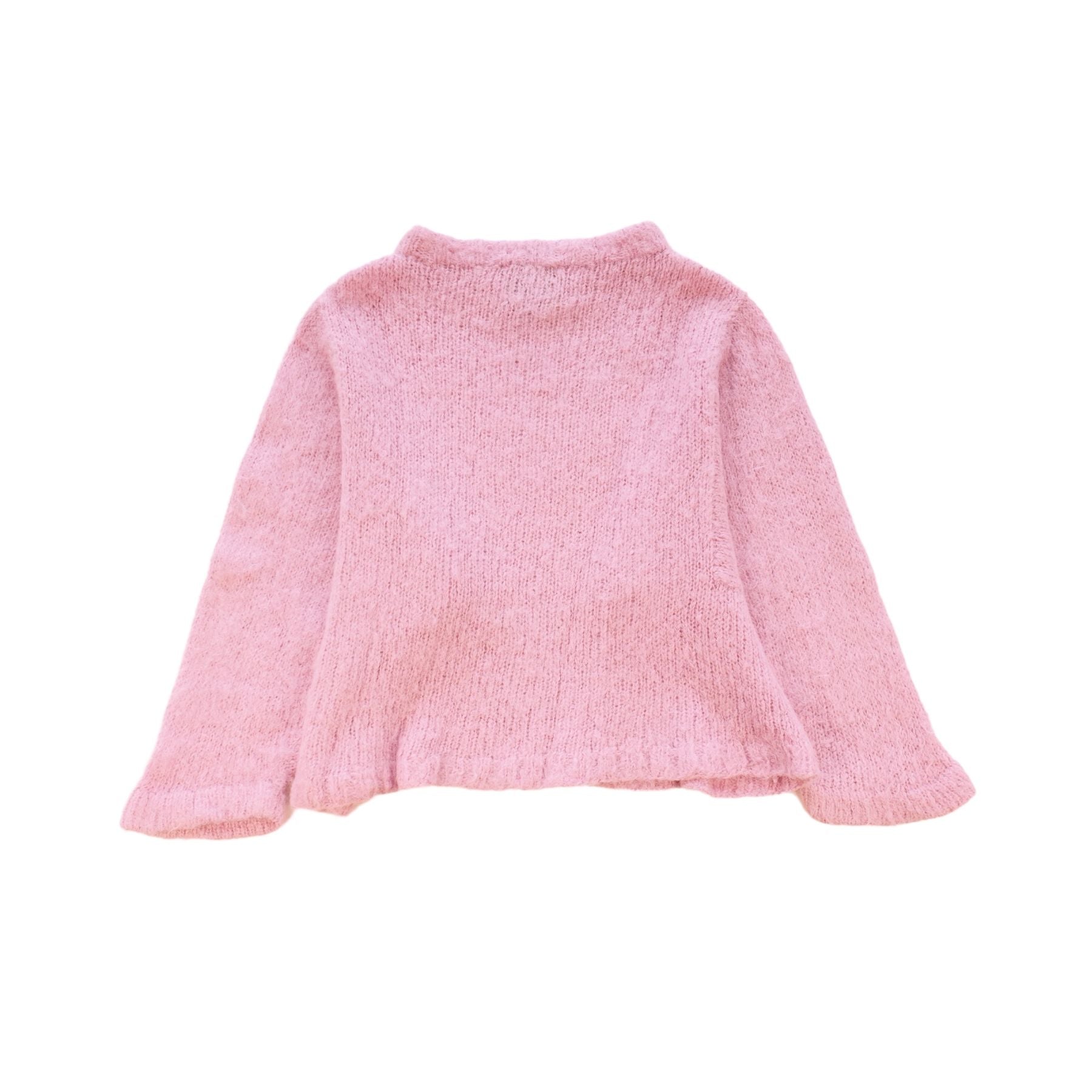 Smythe x Augden Sweater - Women's S