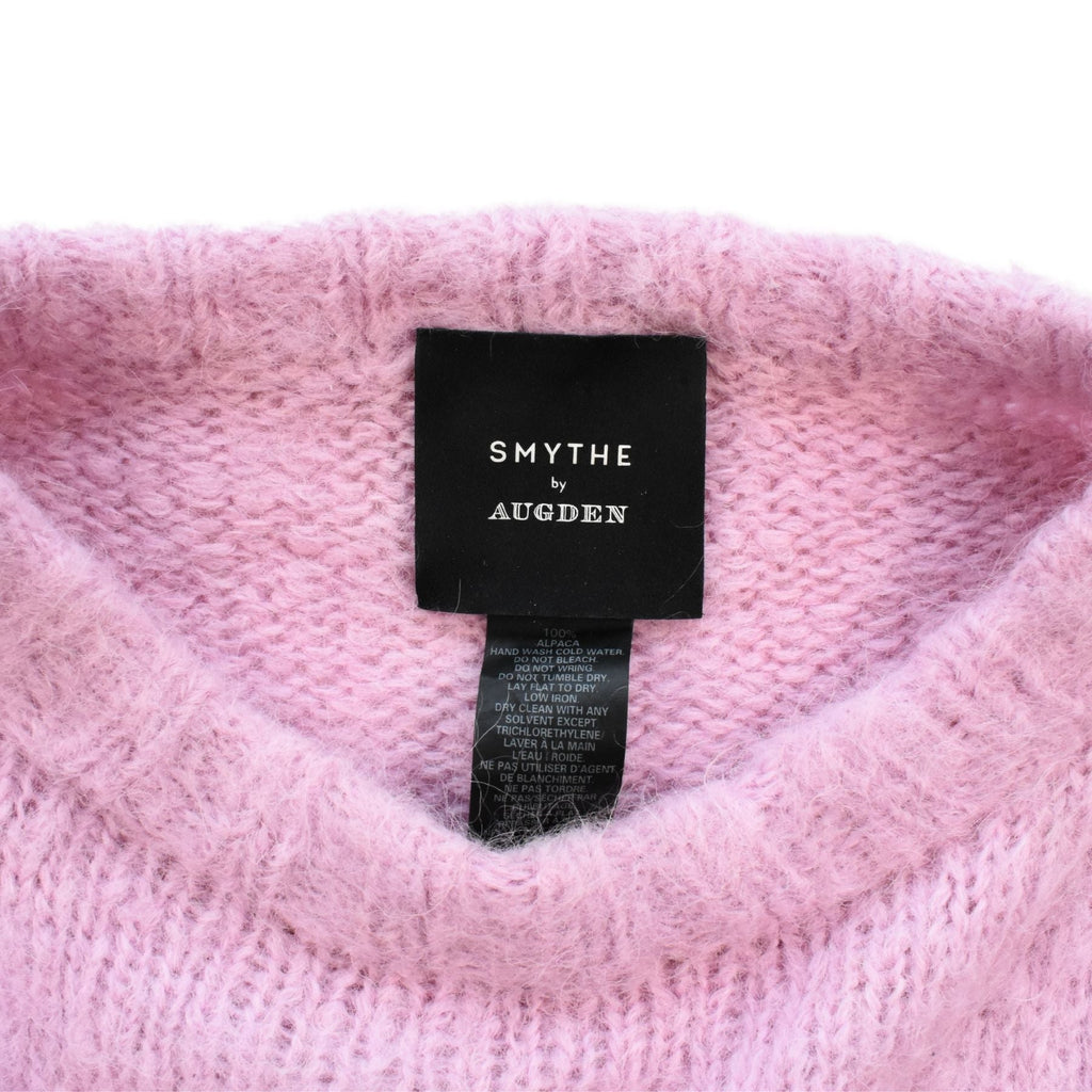 Smythe x Augden Sweater - Women's S