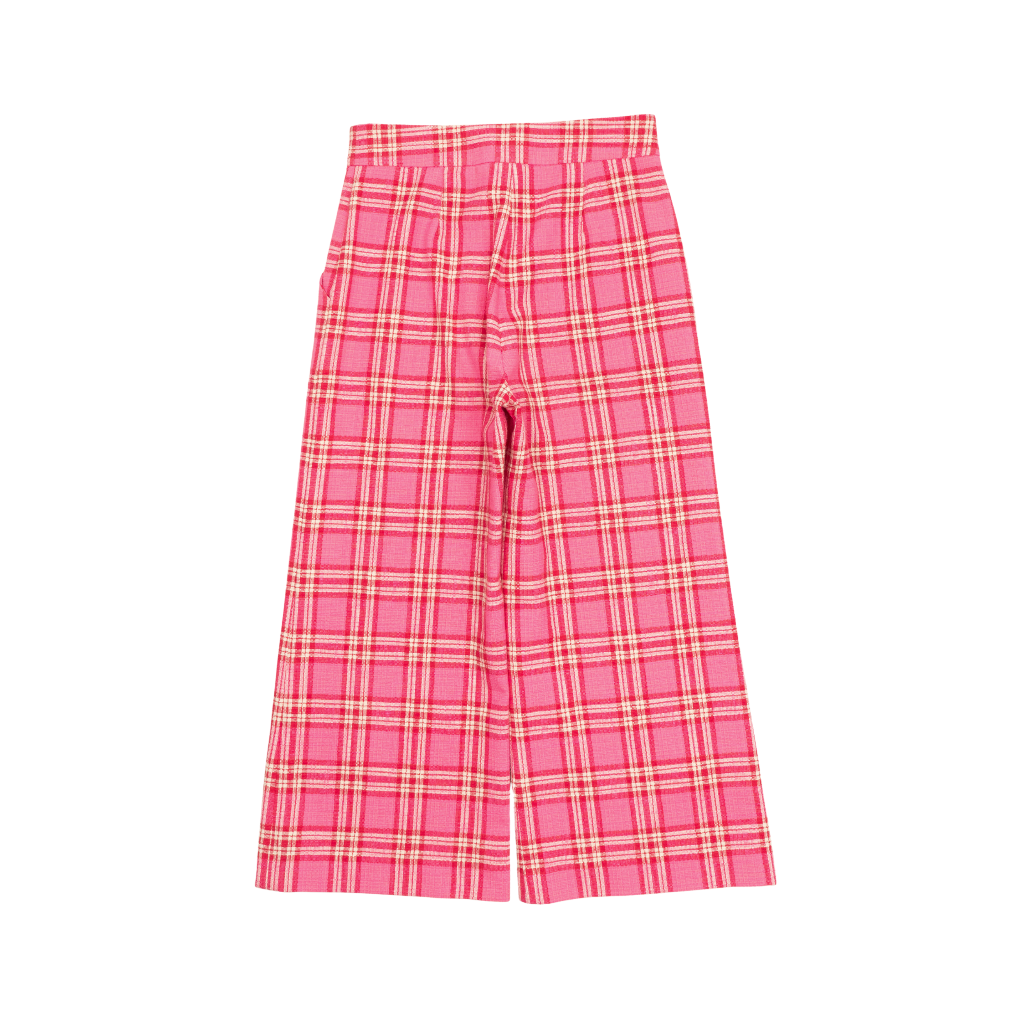 Smythe Wide Leg Culotte Pants - Women's 4