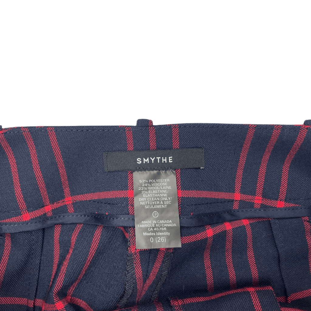 Smythe Trousers - Women's 2