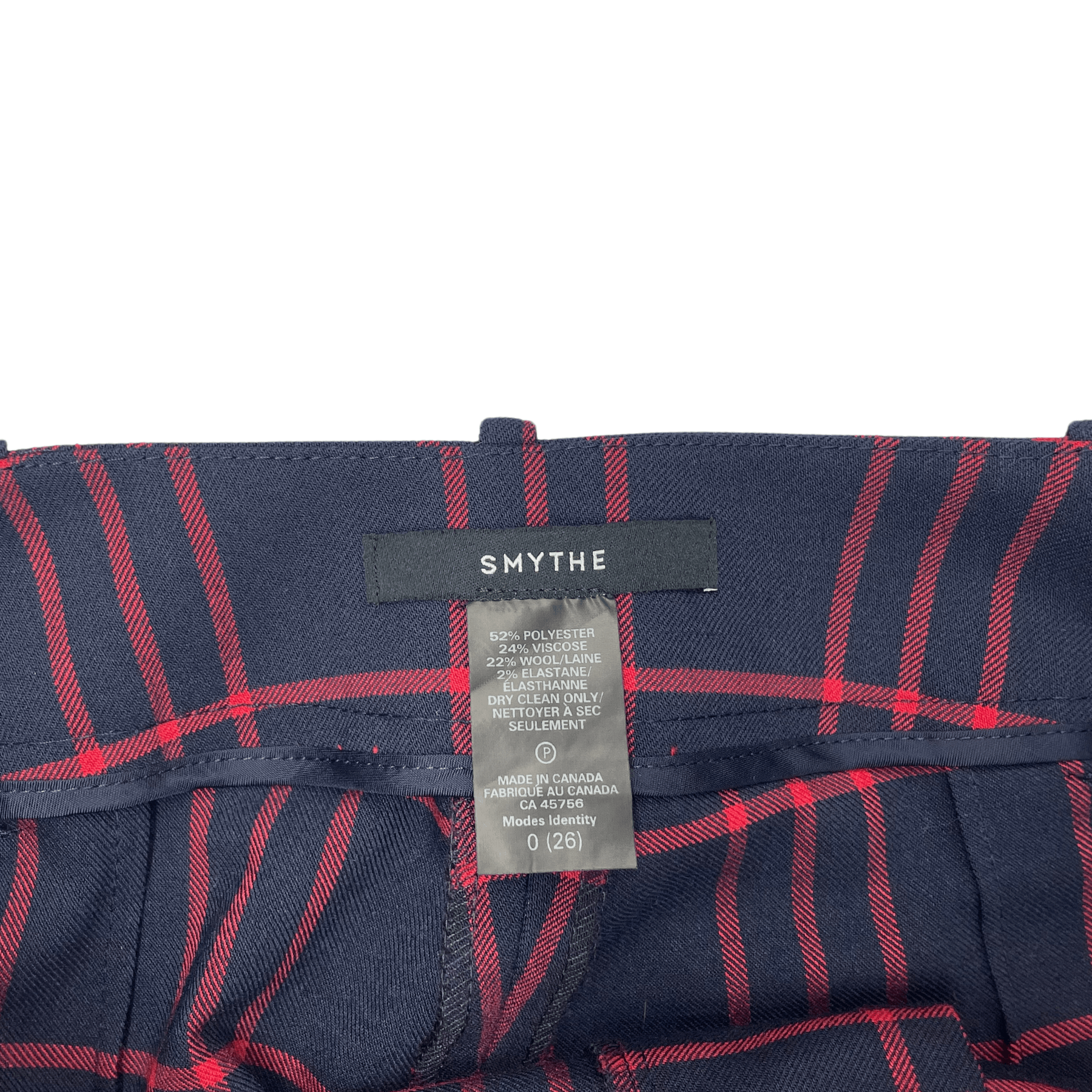 Smythe Trousers - Women's 2