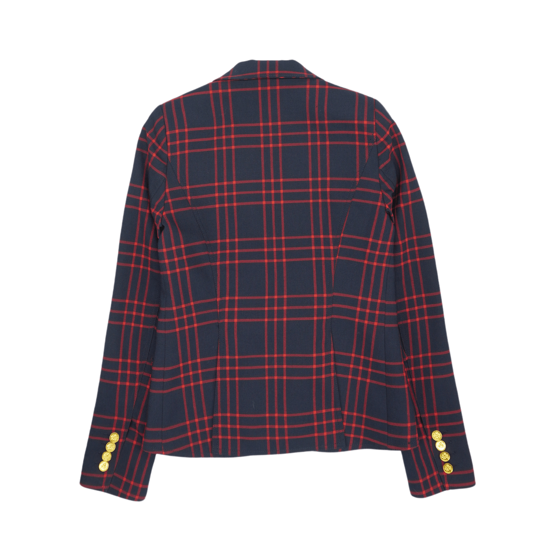 Smythe Blazer - Women's 2